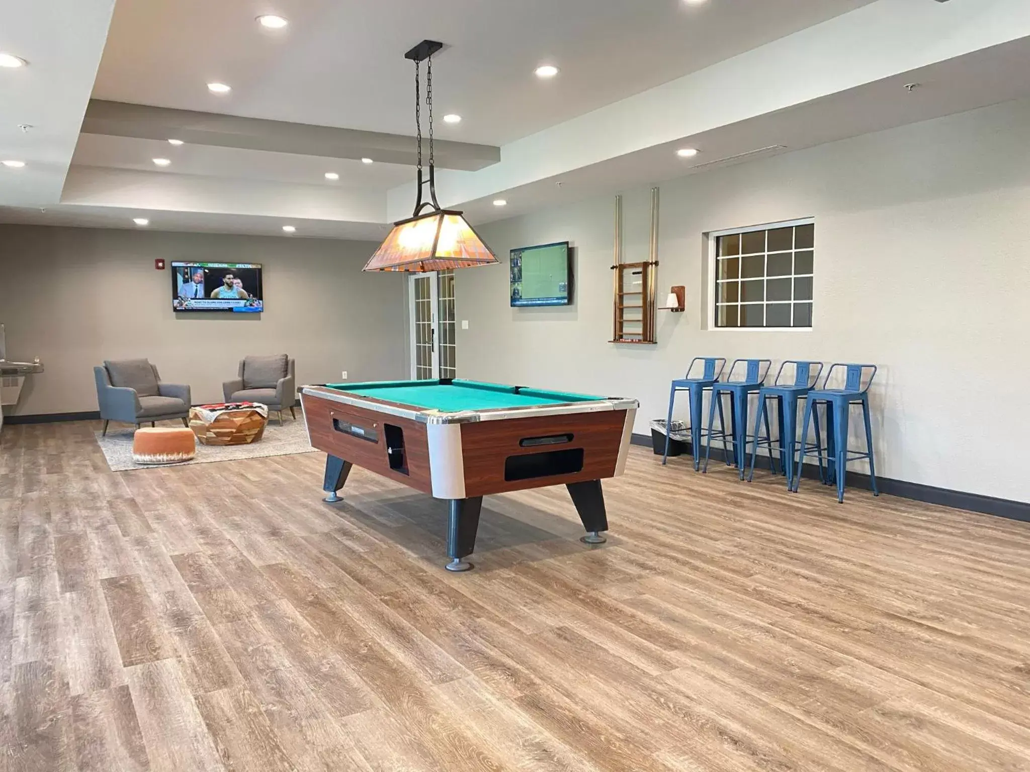Game Room, Billiards in Candlewood Suites Bowling Green, an IHG Hotel