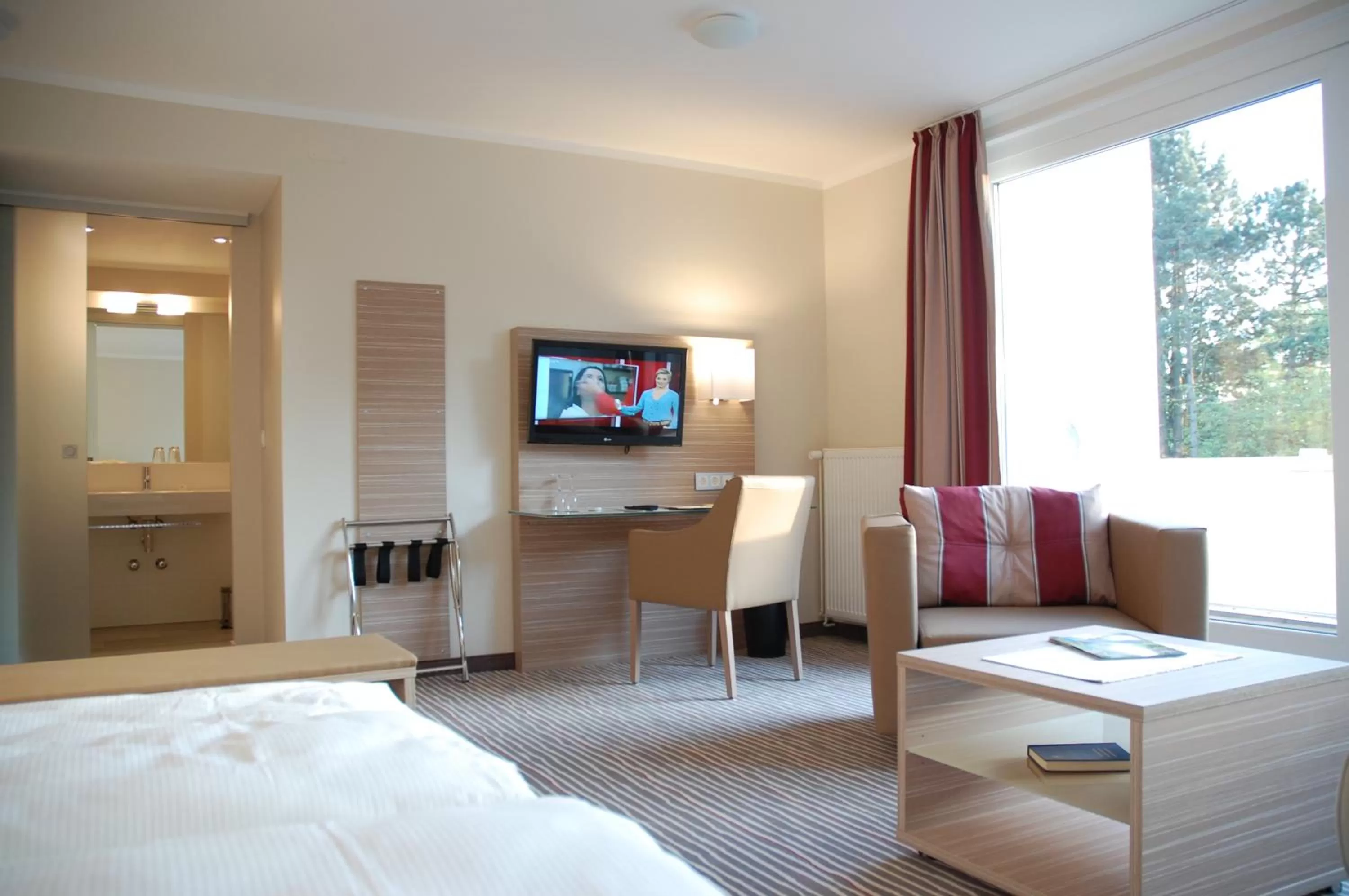 Parkhotel Bad Bevensen ,ThermePlus