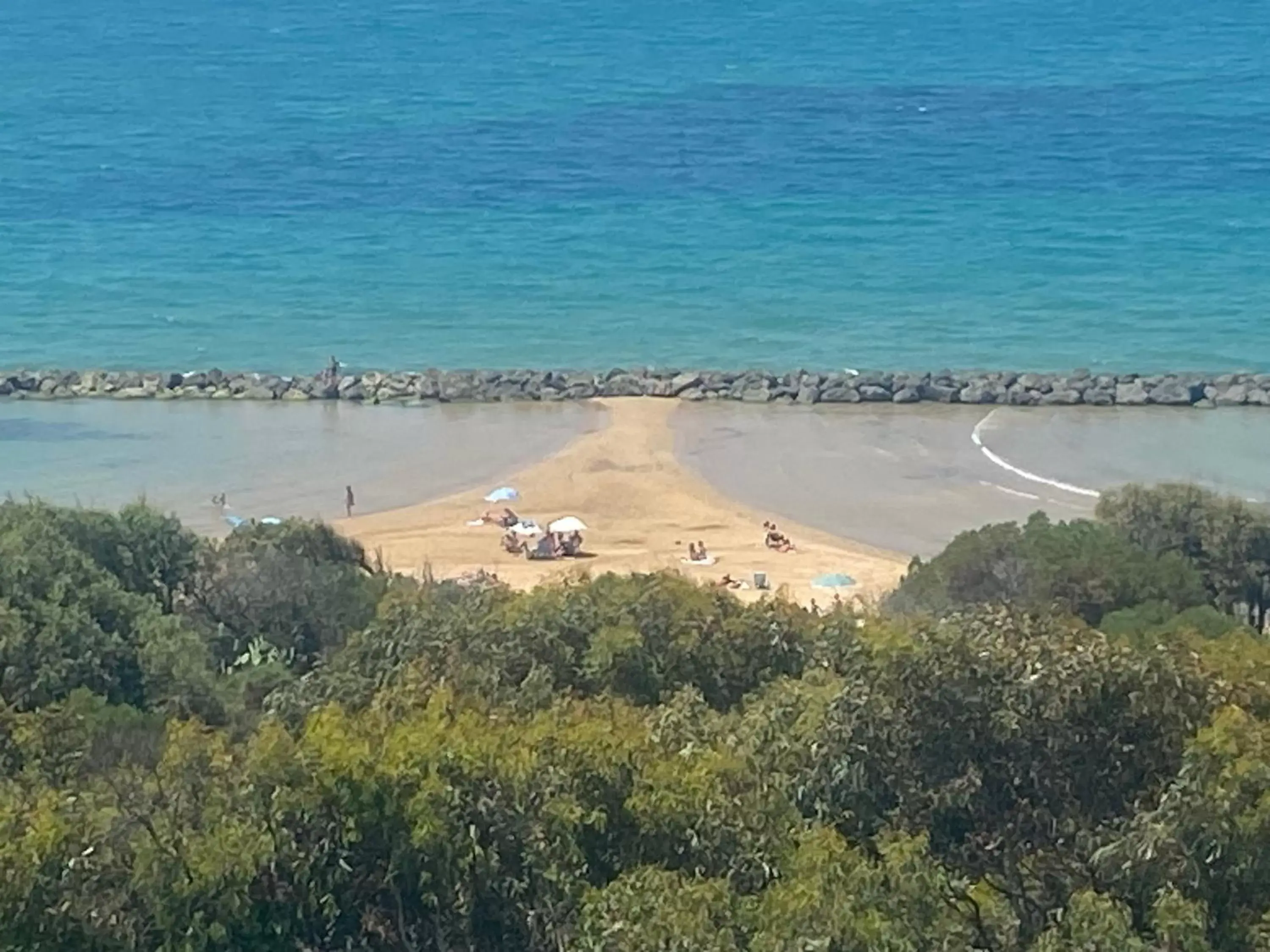 Nearby landmark, Beach in Locazione Turistica Il Tucano