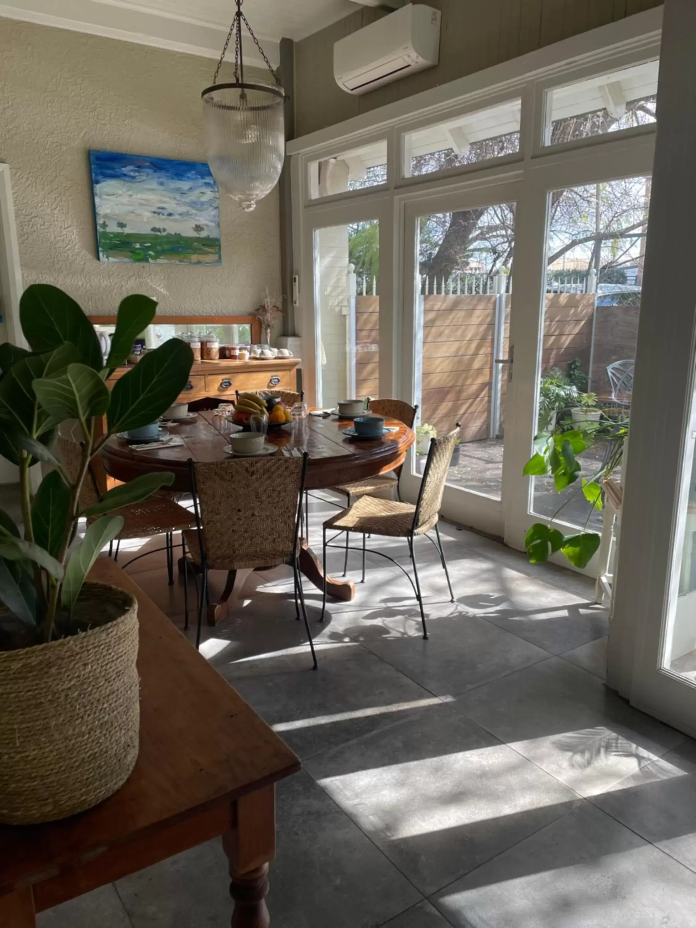 Dining area, Restaurant/Places to Eat in The Westbury Dubbo