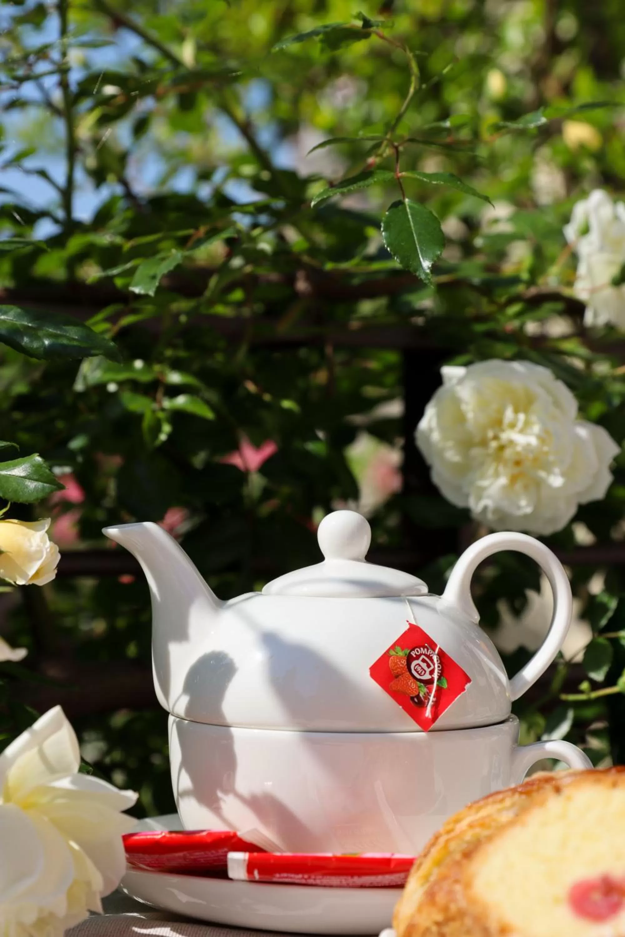 Internal: Not applicable to any particular room in Le Zitelle di Ron