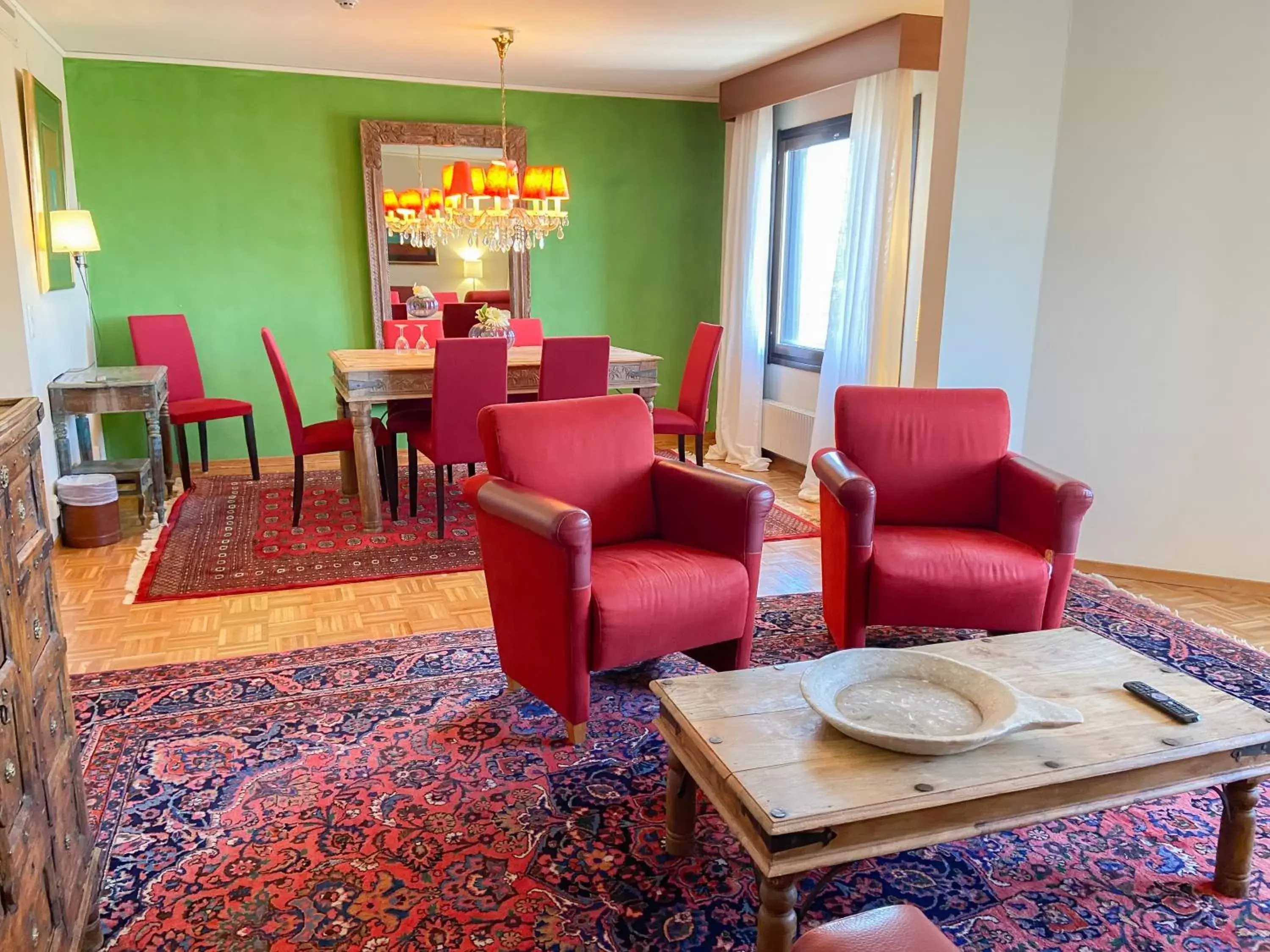 Living room, Restaurant/Places to Eat in Good Morning + Helsingborg