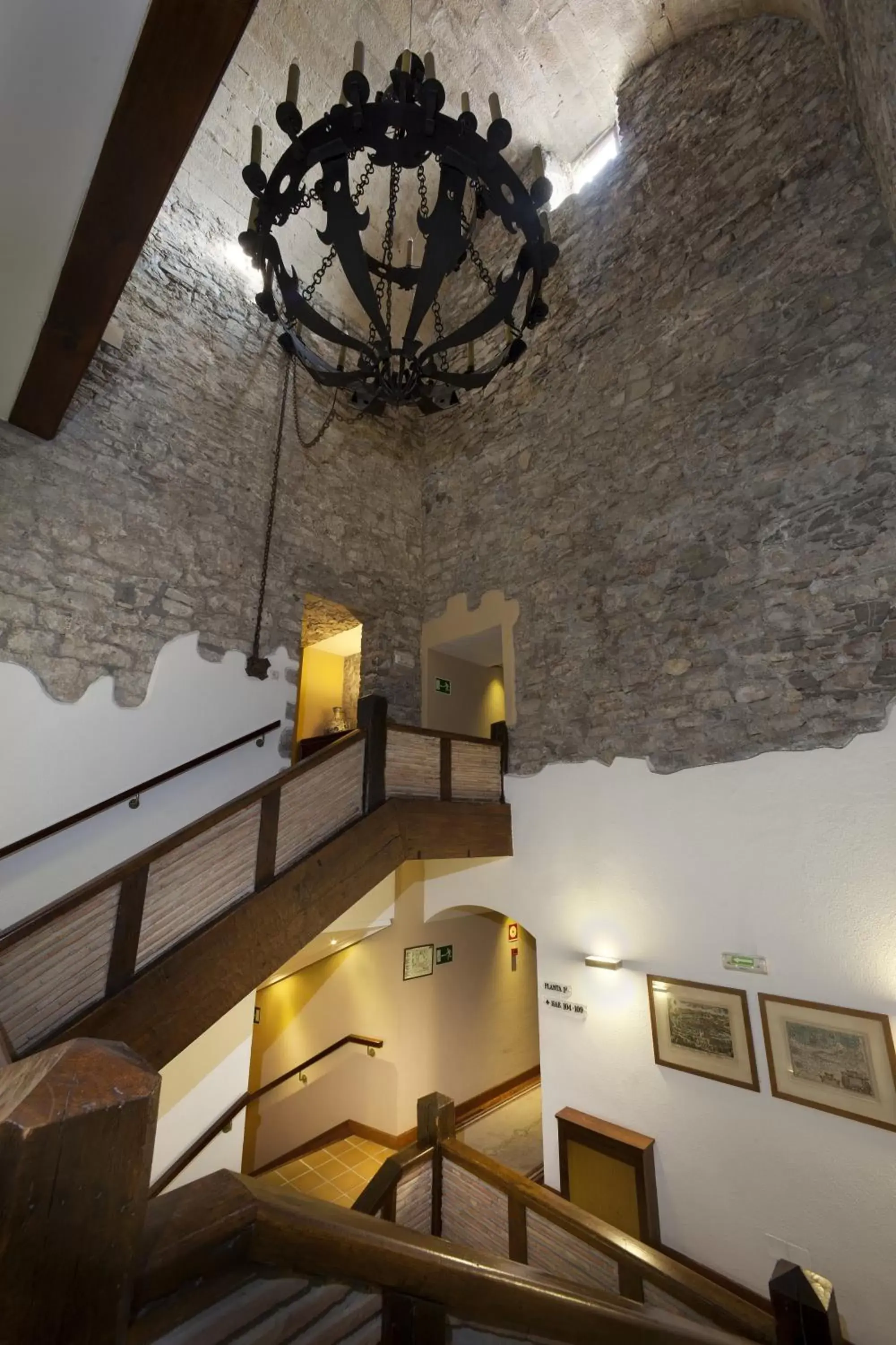 Other, Balcony/Terrace in Parador de Hondarribia