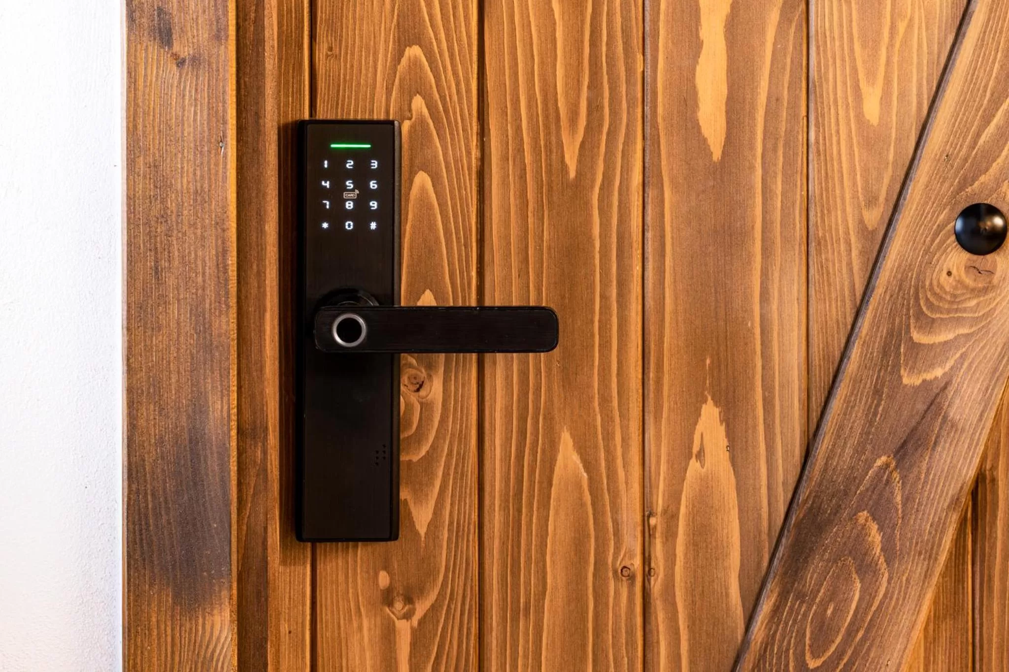 Facade/entrance in Ancient Knights Luxury Suites