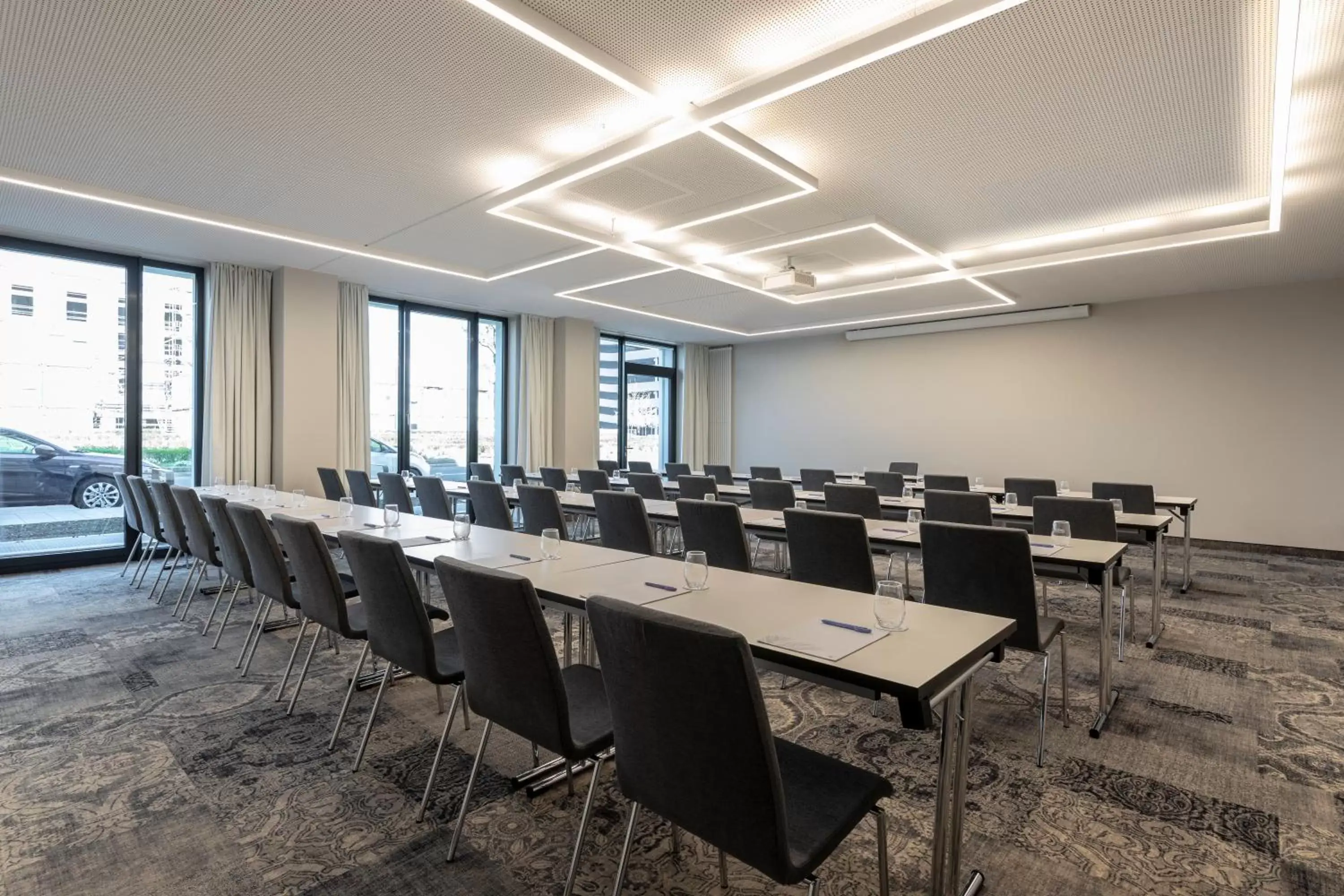 Meeting/conference room in Novotel Duesseldorf Airport