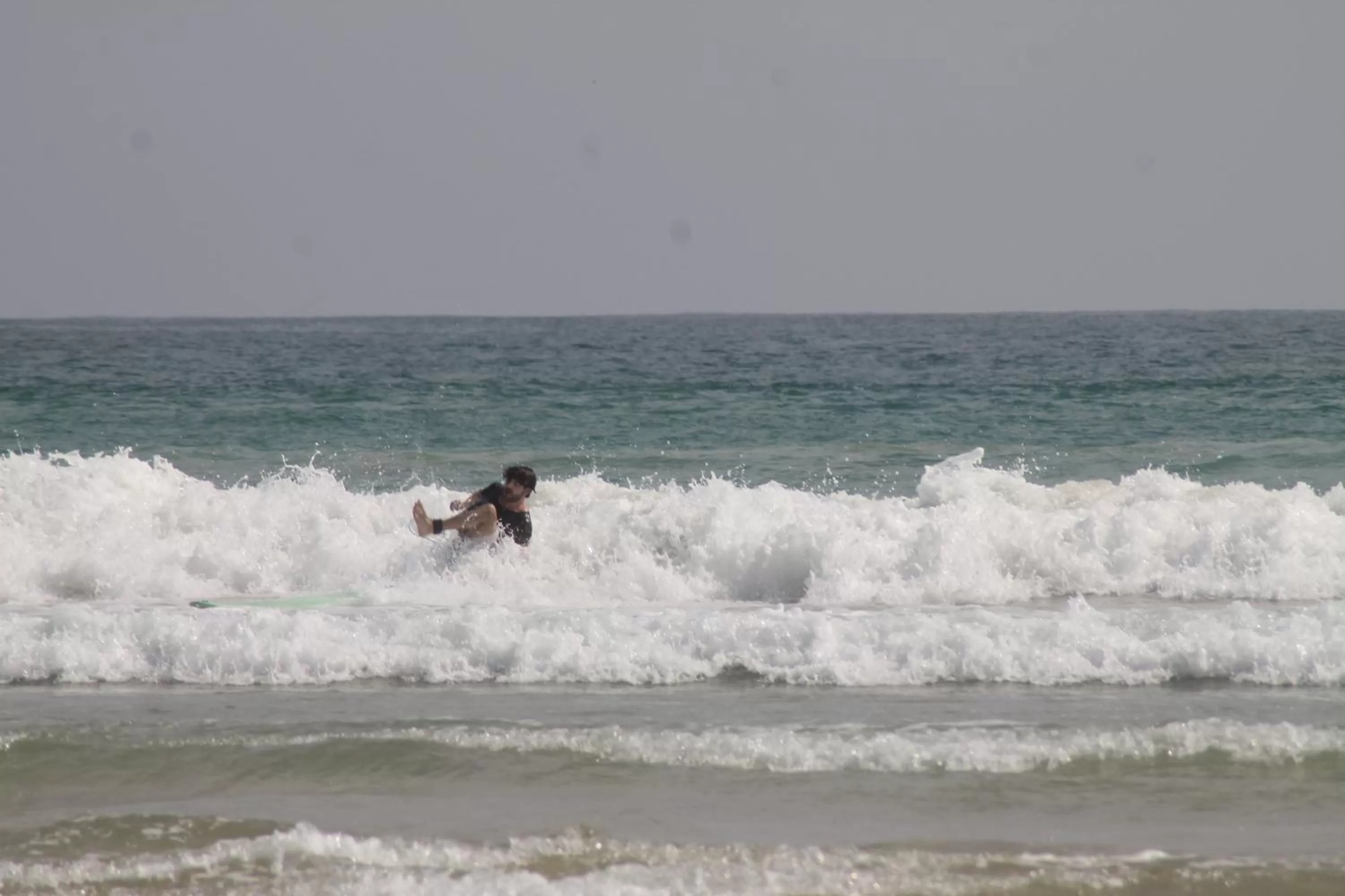 Beach in New Ocean Vibes Ahangama