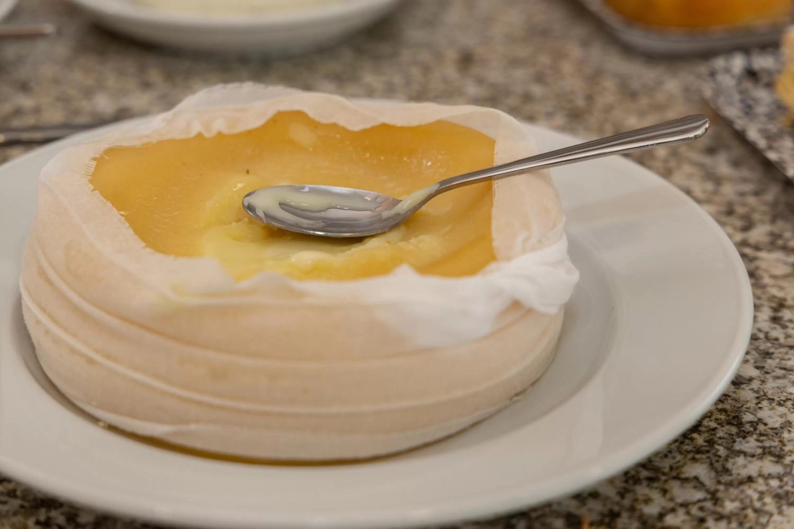 Food in LOBOS VILLAGE - Alojamento