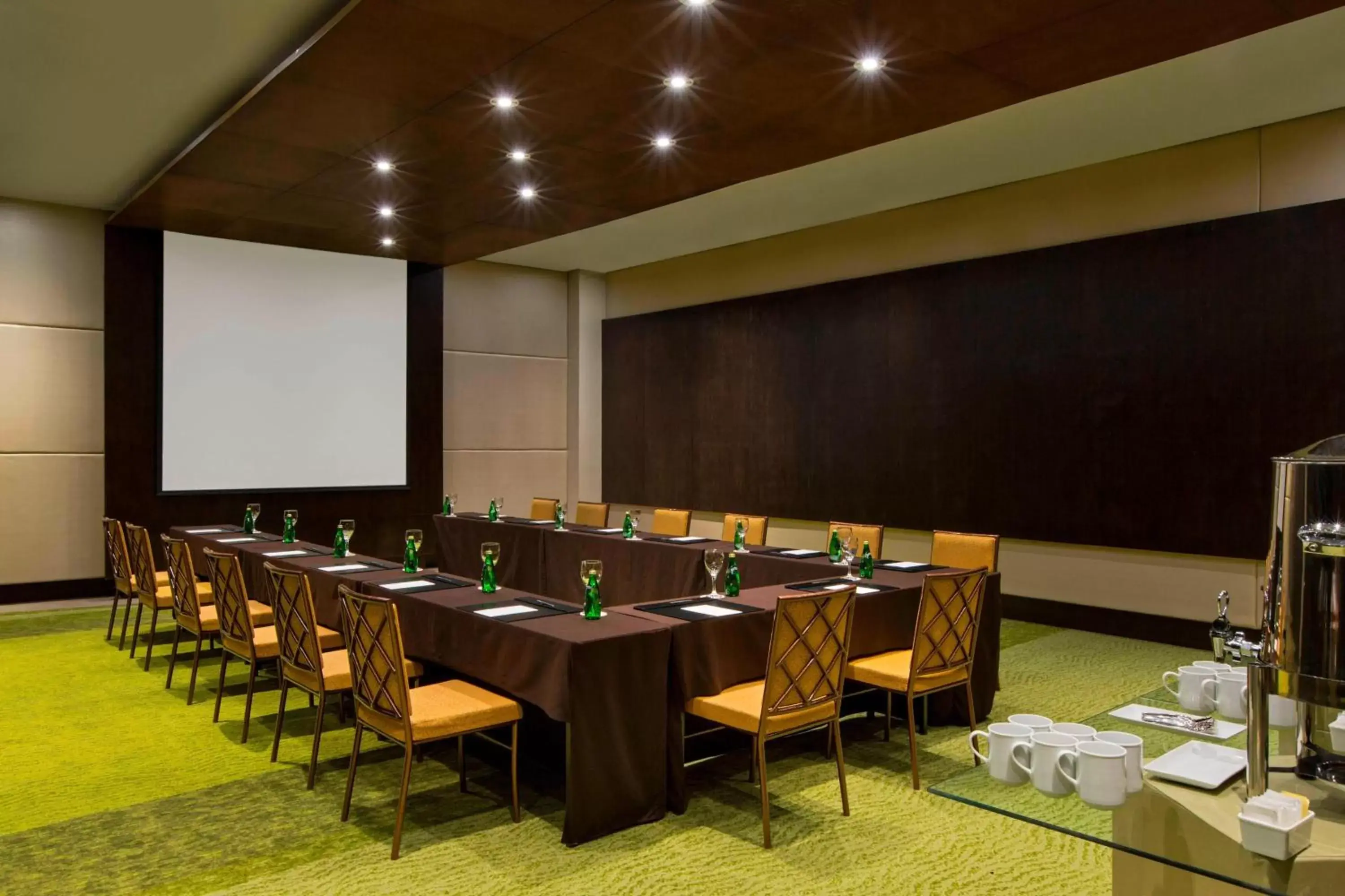 Meeting/conference room in The Westin Panama
