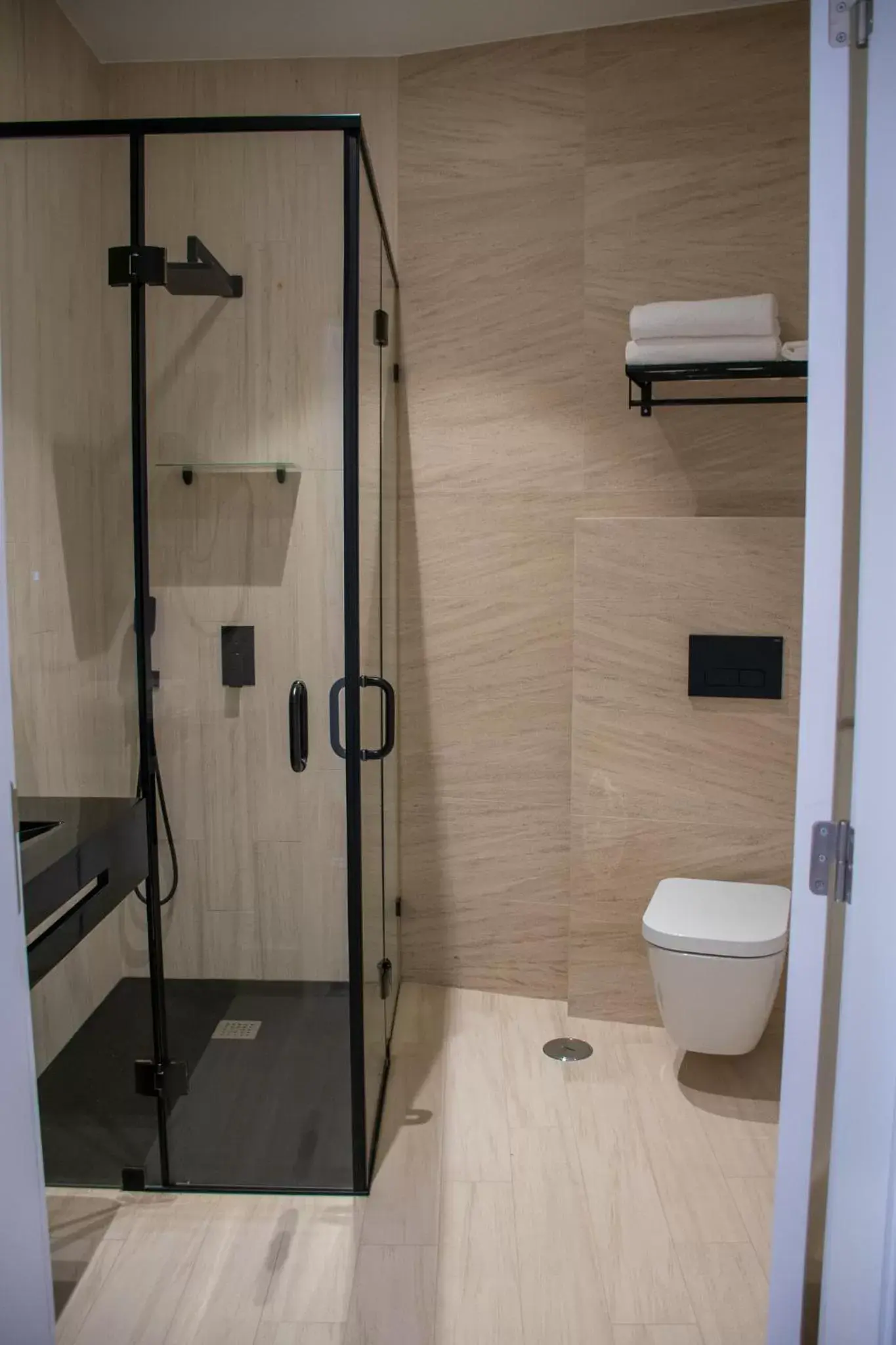 Shower, Bathroom in 5ª Vigia