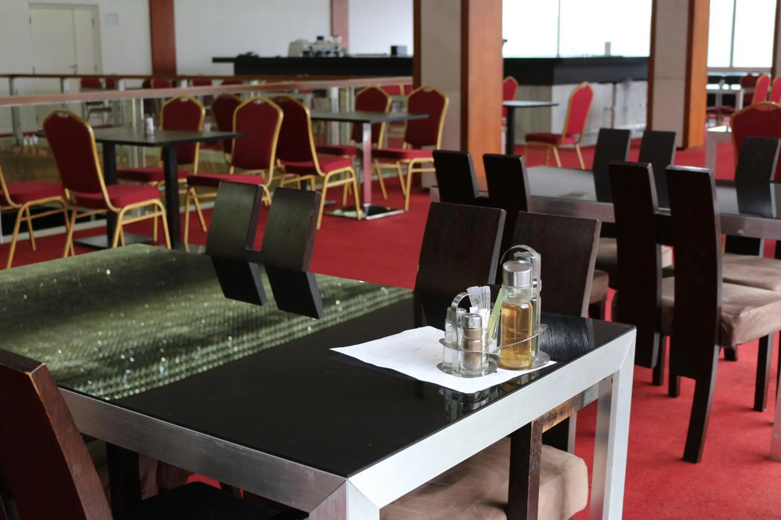 Restaurant/Places to Eat in Garni Hotel Jugoslavija