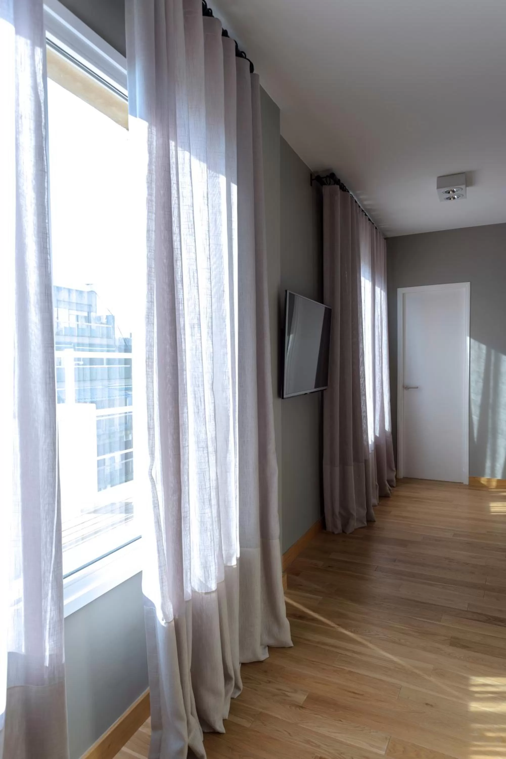 Area and facilities in Hotel Arenales