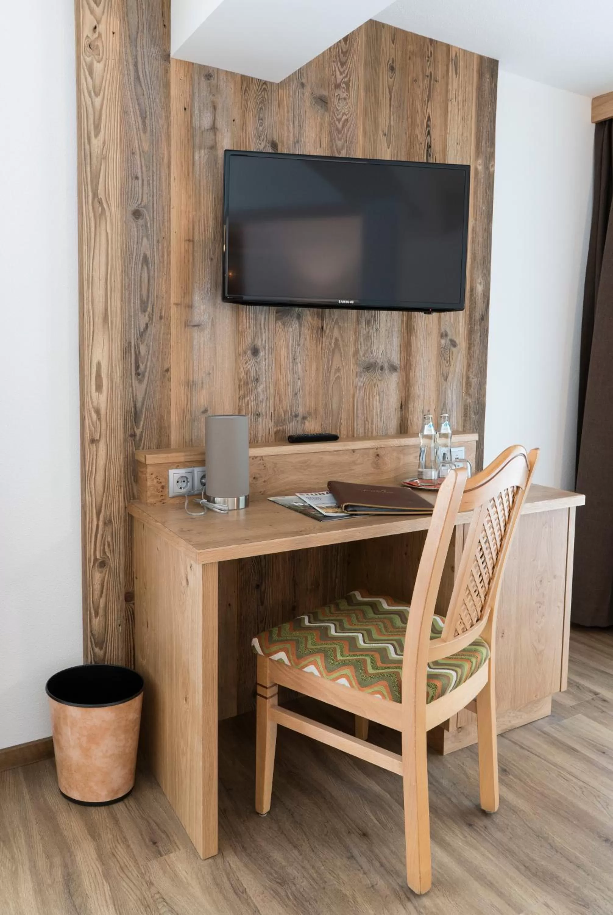 TV and multimedia in Gasthof Sportalm