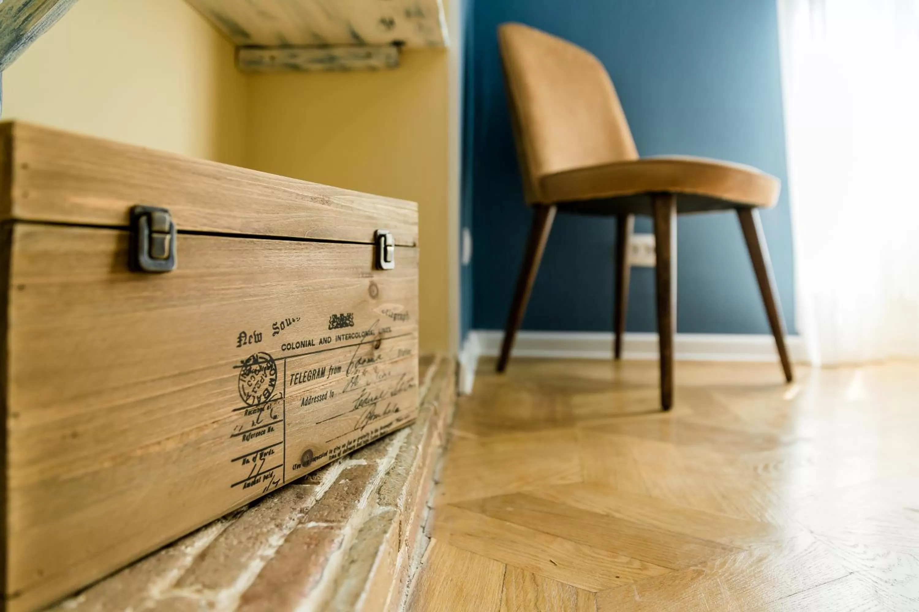 Other in Gvino Minda