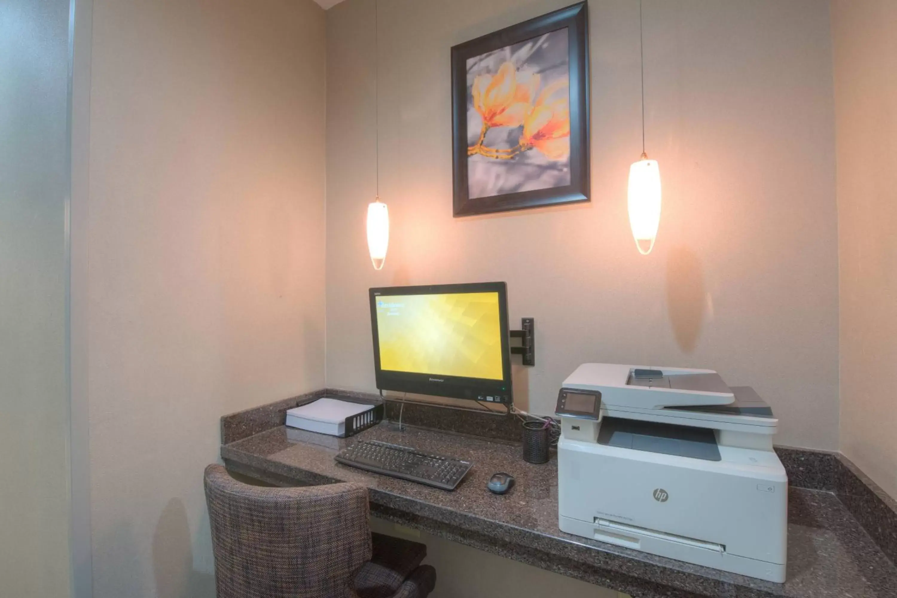 Business facilities in Residence Inn Atlanta Buckhead/Lenox Park