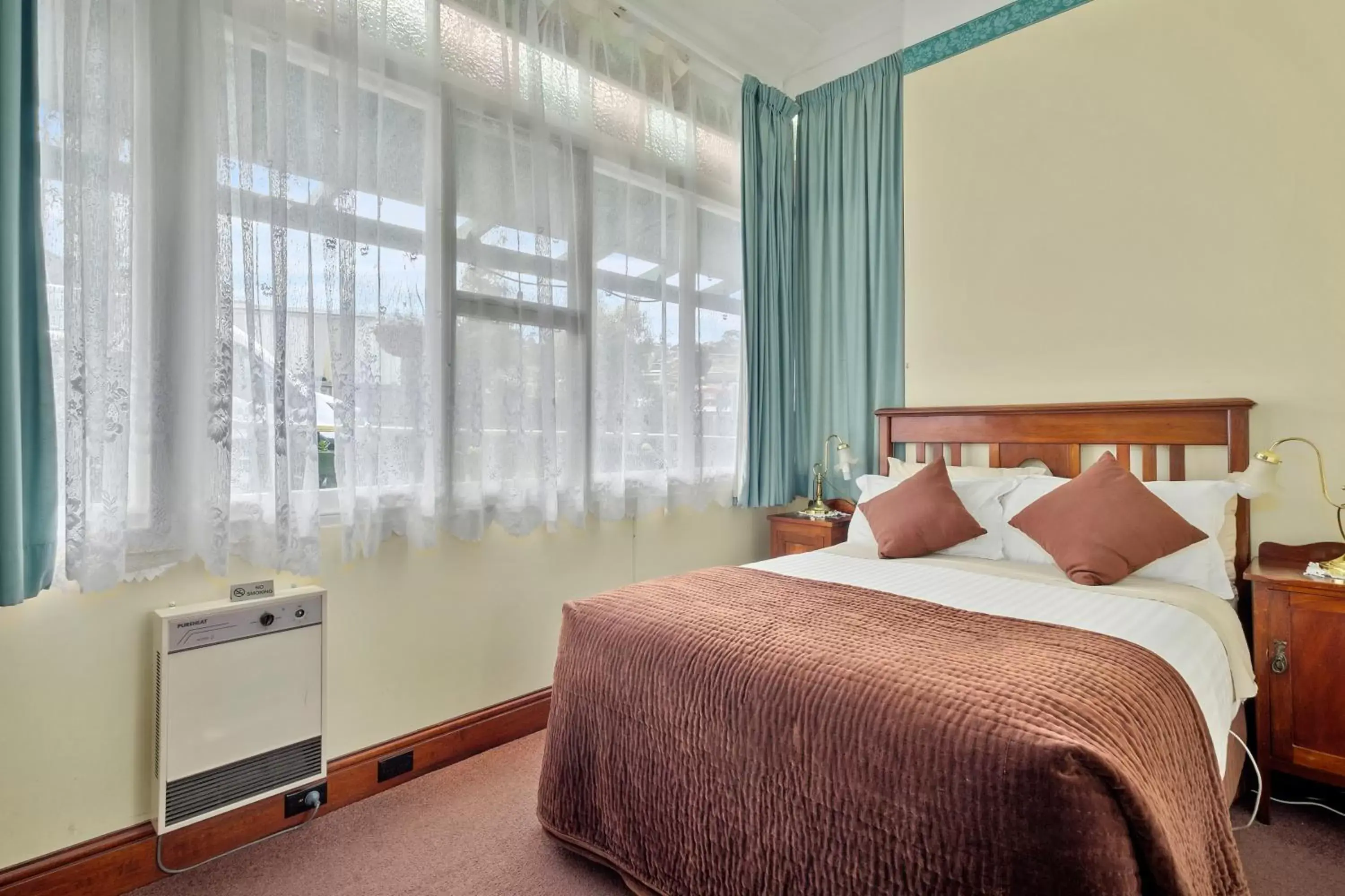 Bed in Orana House Bed in Orana House