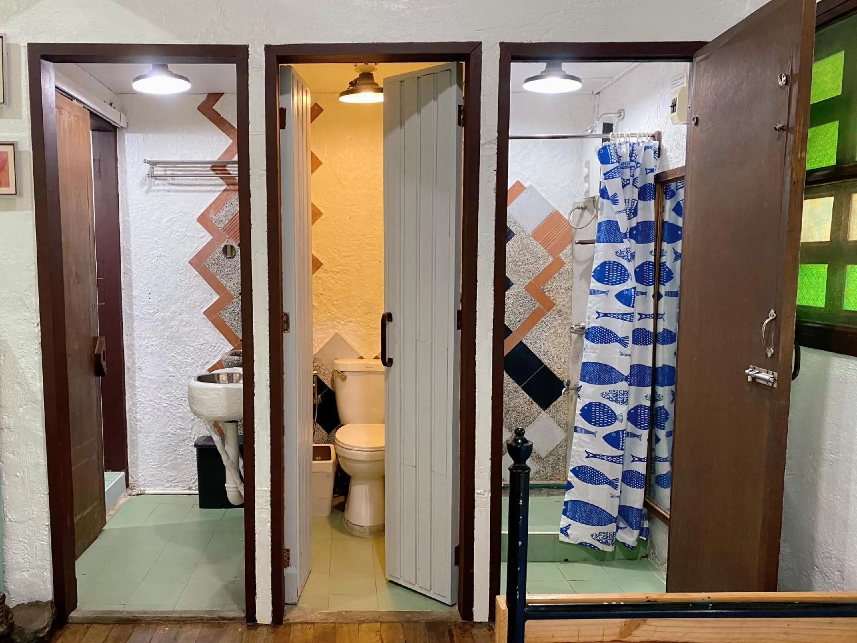 Casa San Pablo B & B