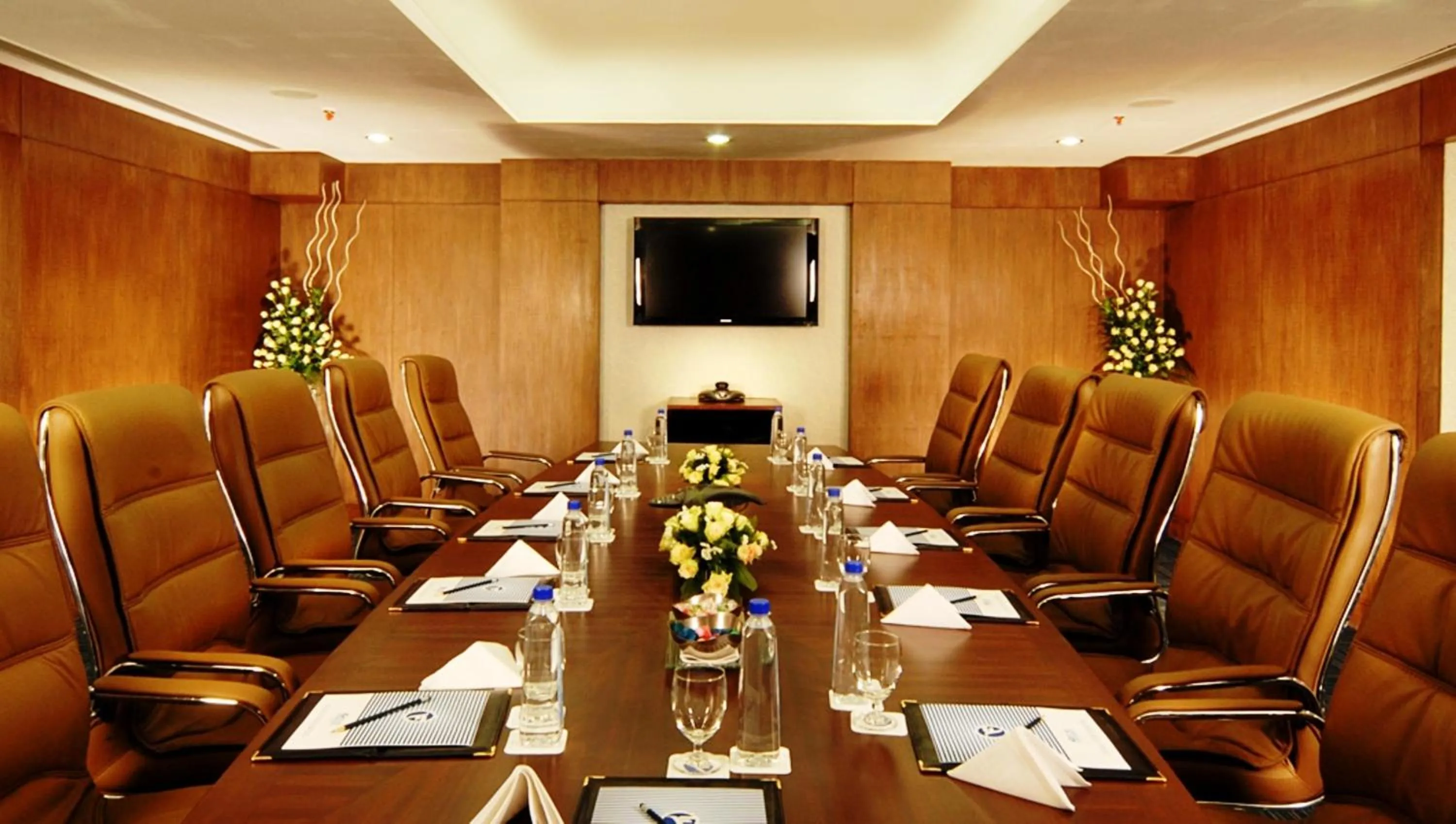 Banquet/Function facilities in Fortune Sector 27, Noida - Member ITC Hotels' Group
