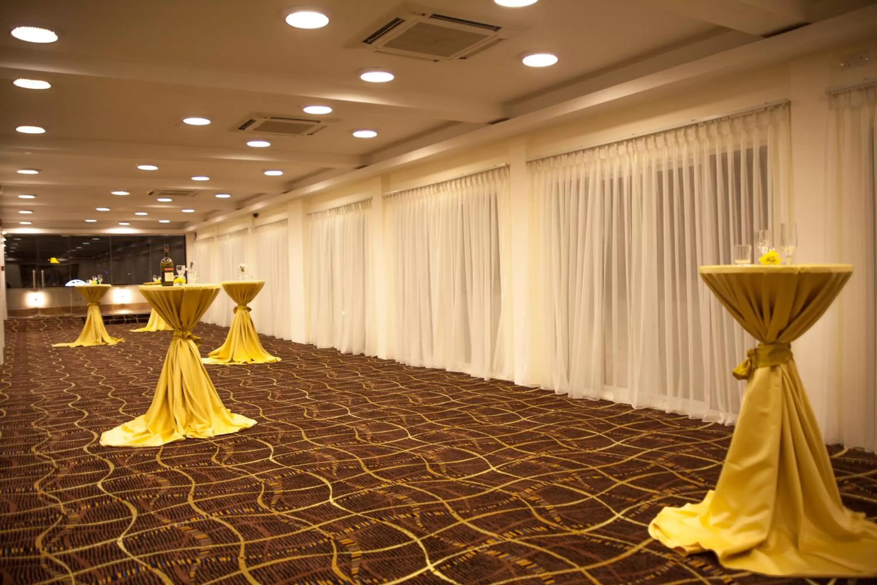 Banquet/Function facilities, Banquet Facilities in GSH Colombo