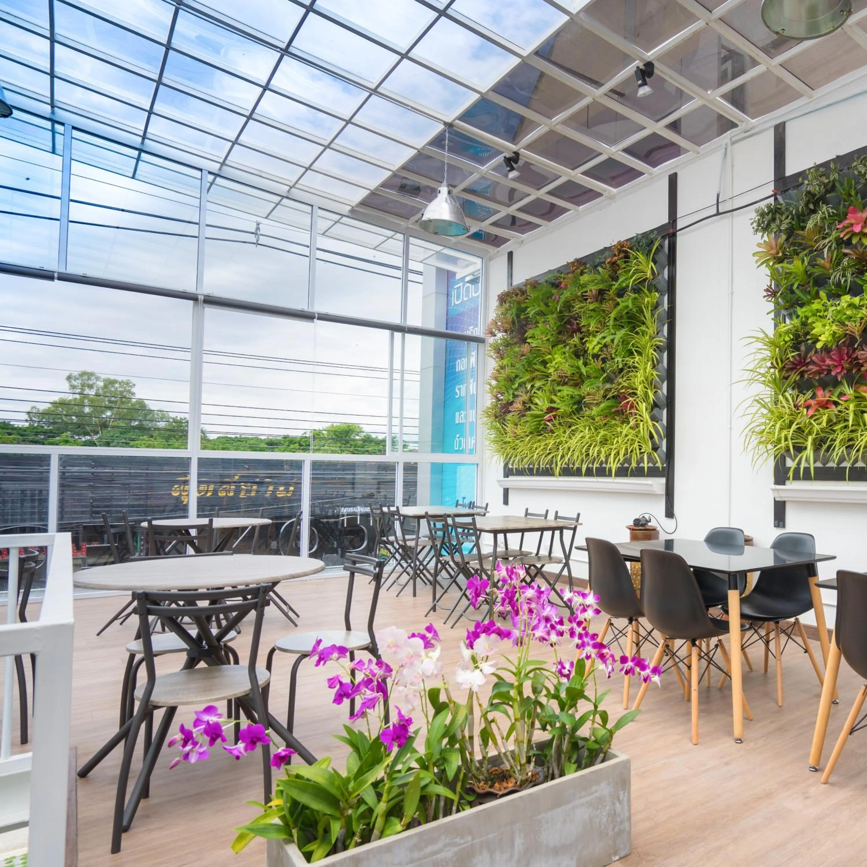 Connect Hotel Chiang Rai