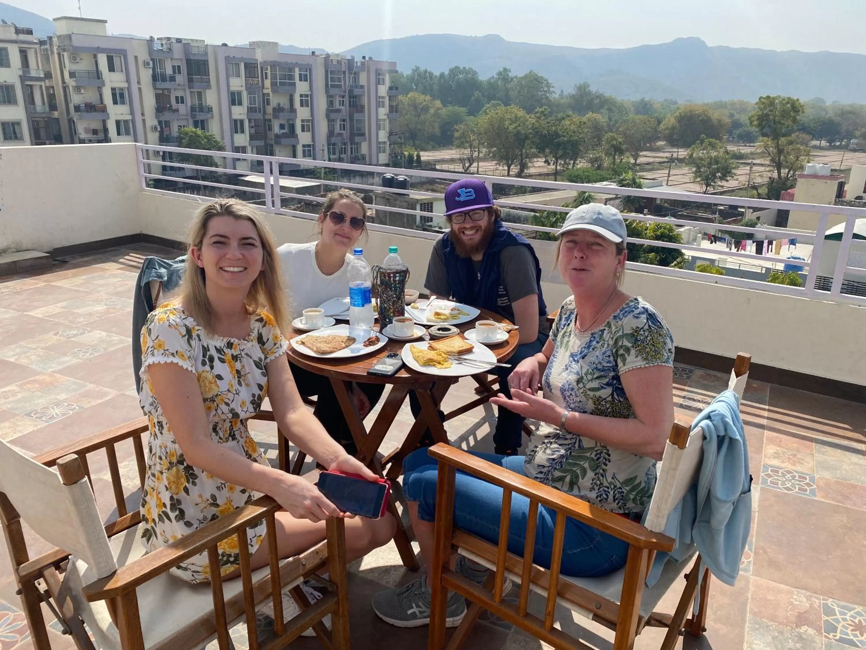 Restaurant/places to eat in Travel Soul By Saif