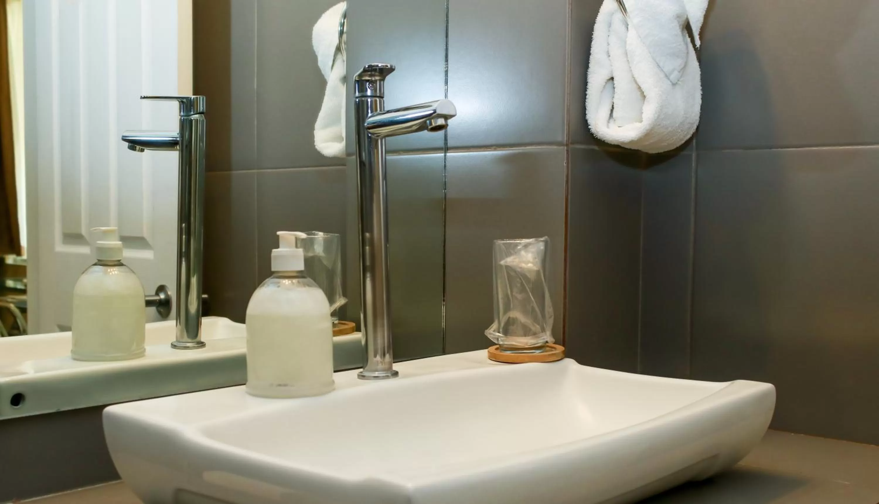 Las Magnolias Hotel Boutique