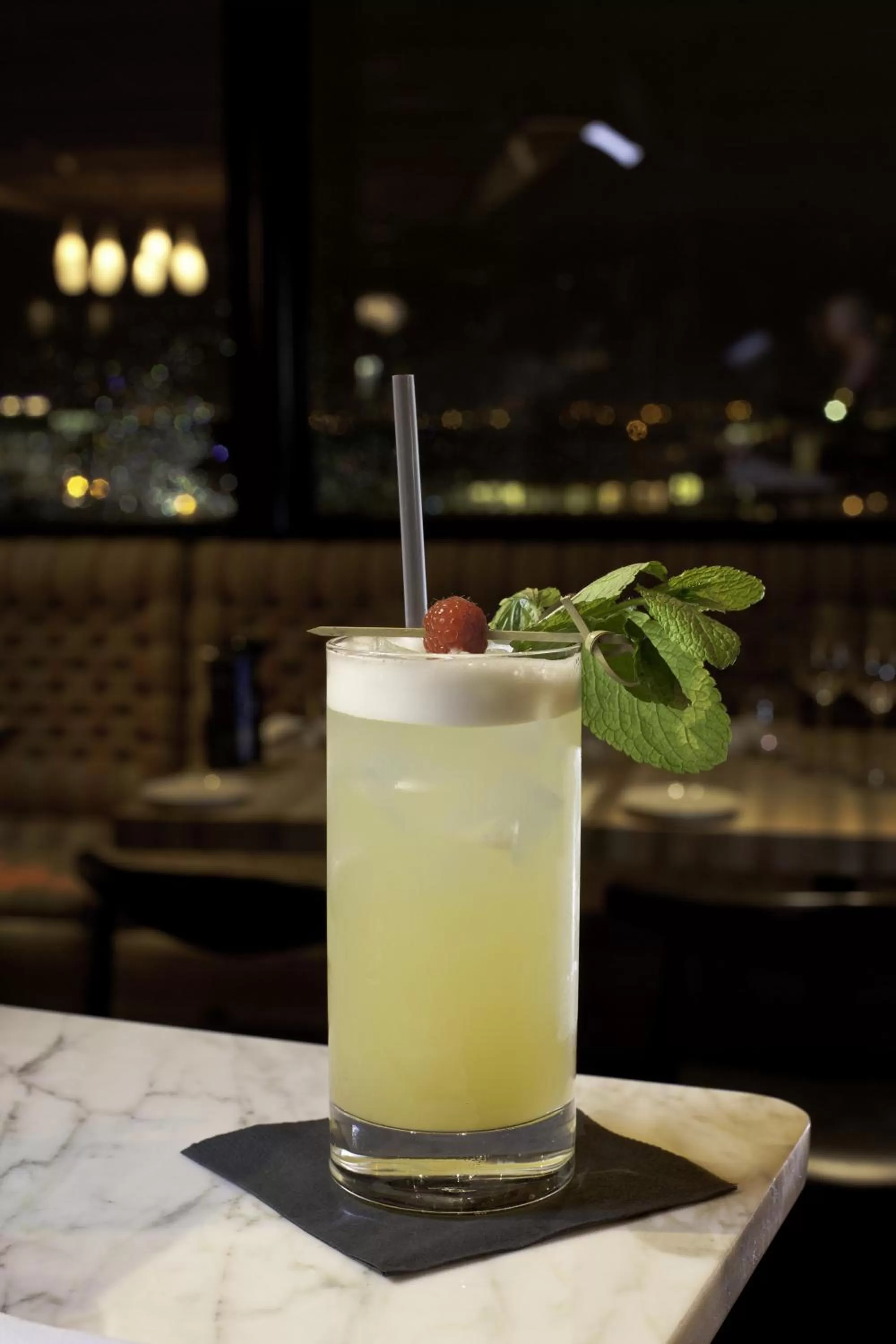 Drinks in The Dean Dublin