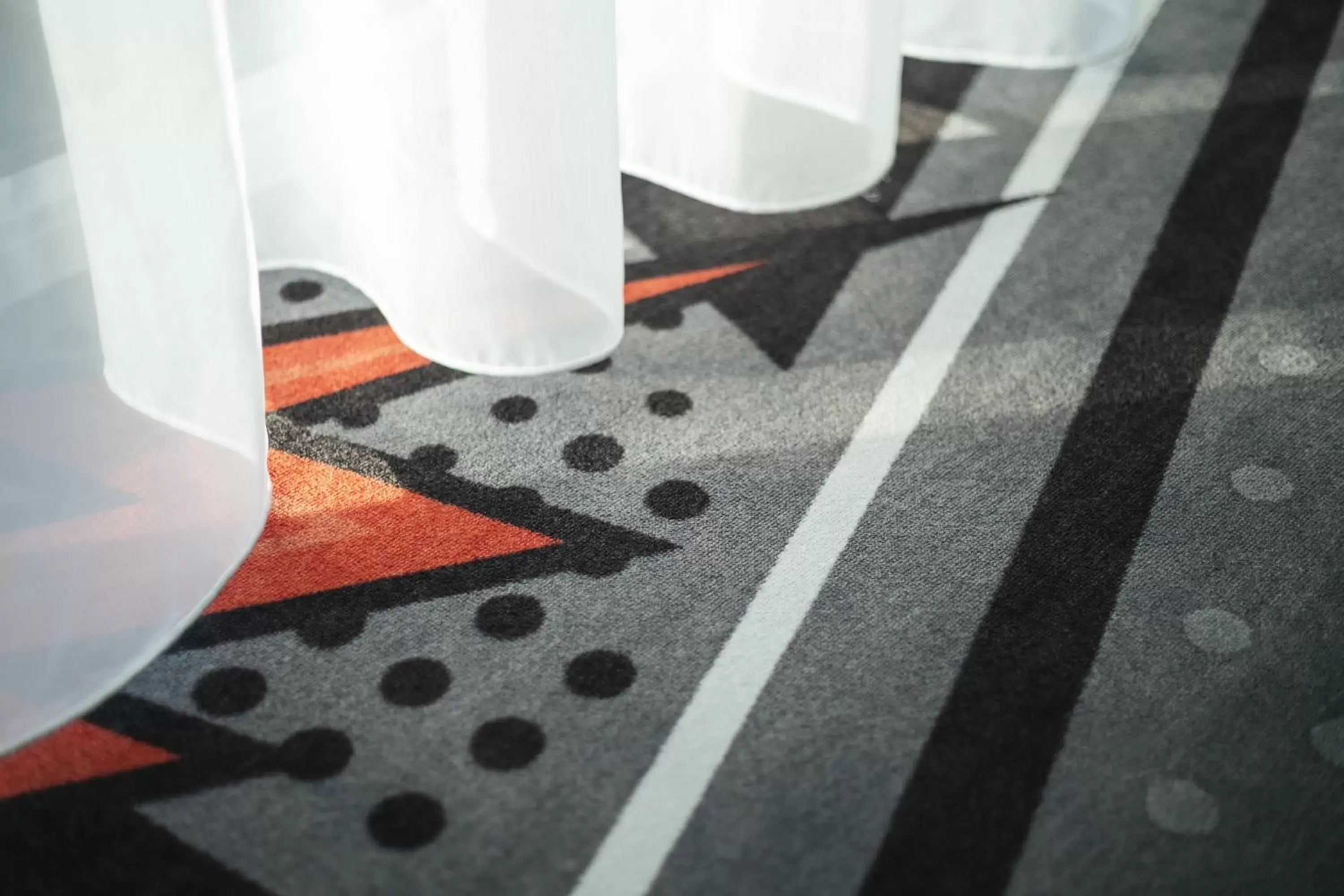 Photo of the whole room in Holiday Inn - the niu, Flash Berlin Charlottenburg by IHG Photo of the whole room in Holiday Inn - the niu, Flash Berlin Charlottenburg by IHG