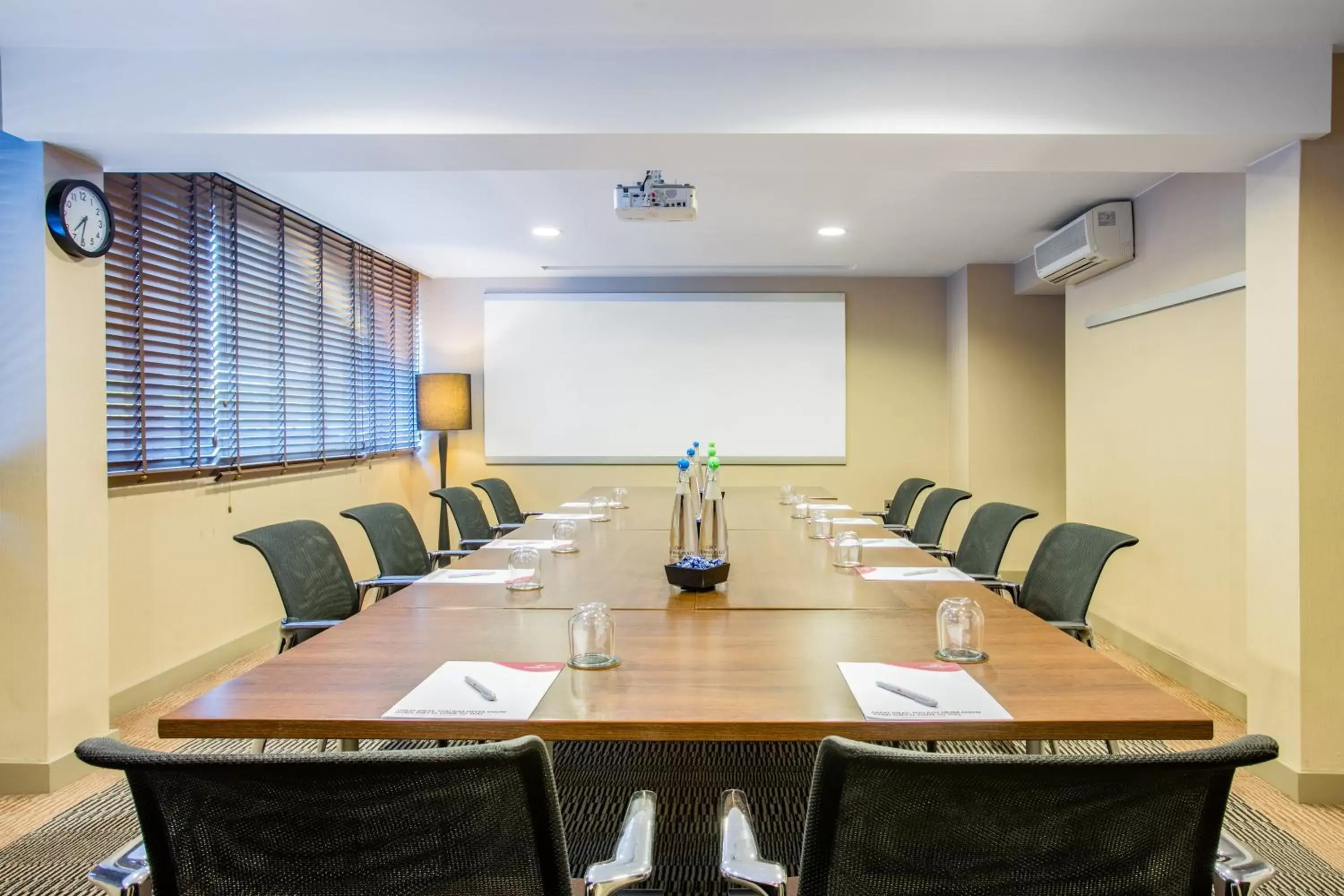 Meeting/conference room, Business Area/Conference Room in Crowne Plaza Manchester Airport