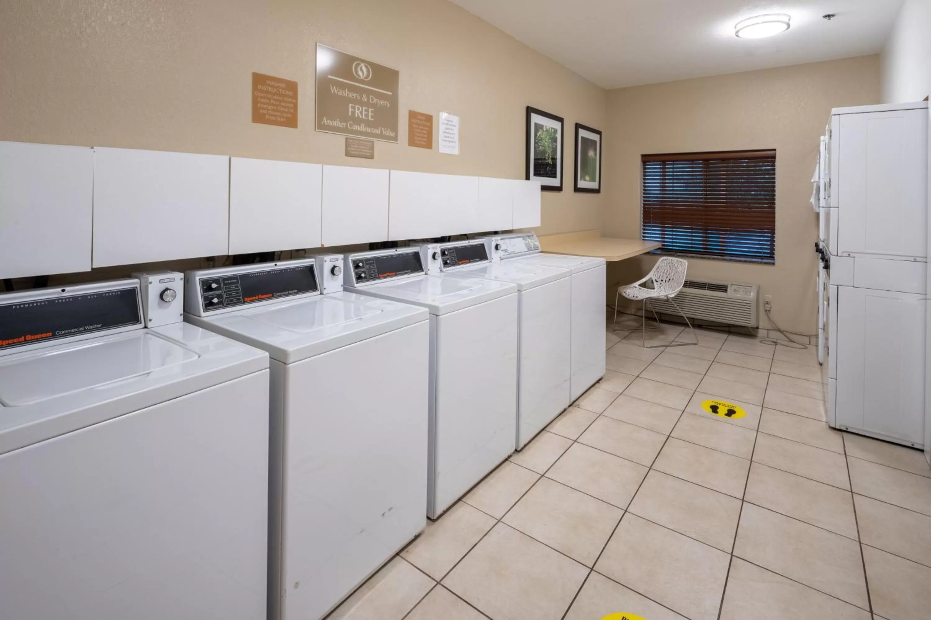 Other in Candlewood Suites Windsor Locks by IHG