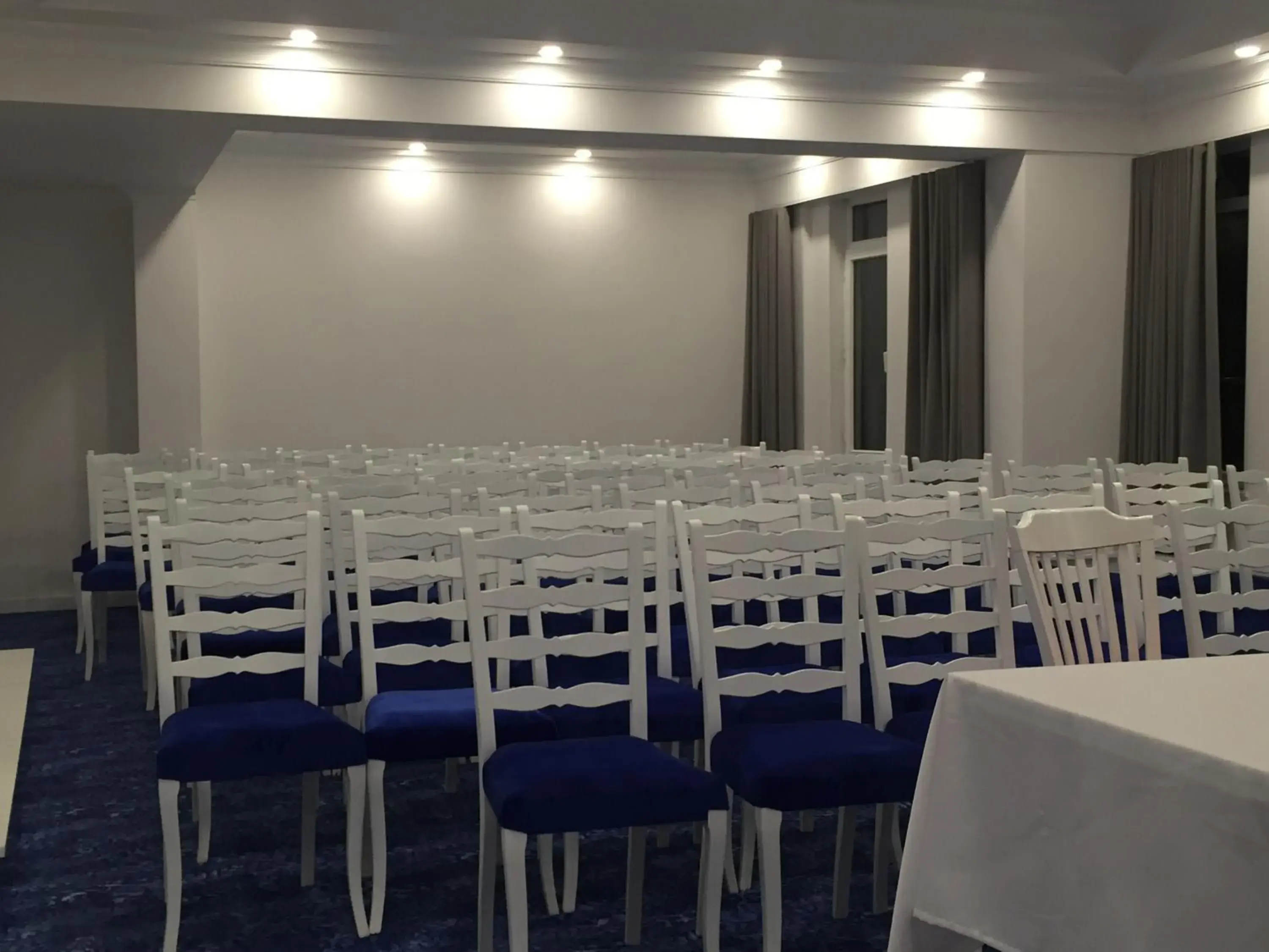 Meeting/conference room in Cimenoglu Hotel