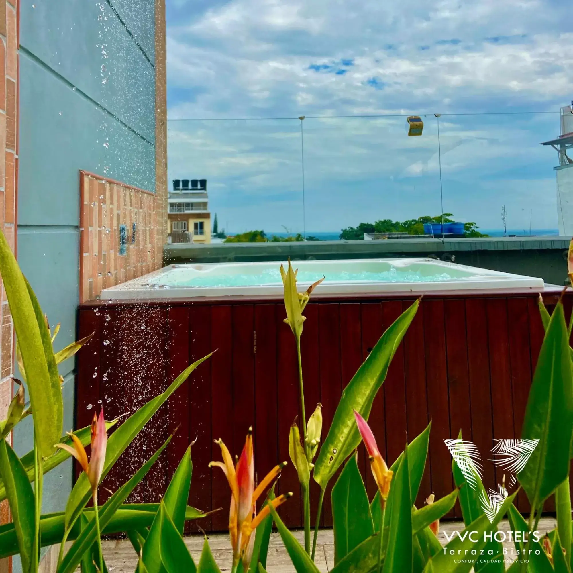 VVC Hotel's VVC Hotel's