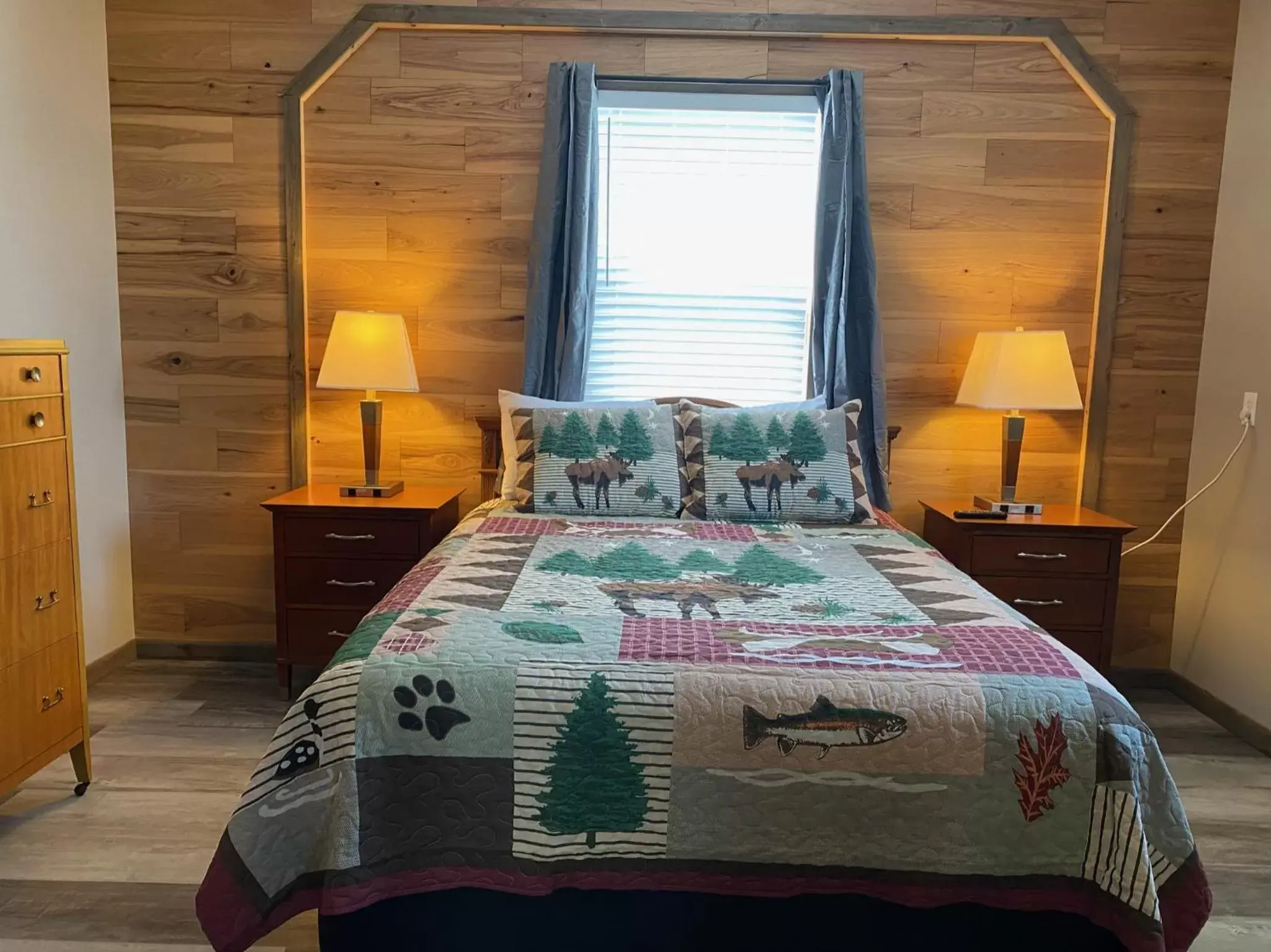 Pelican Motel Pelican Motel