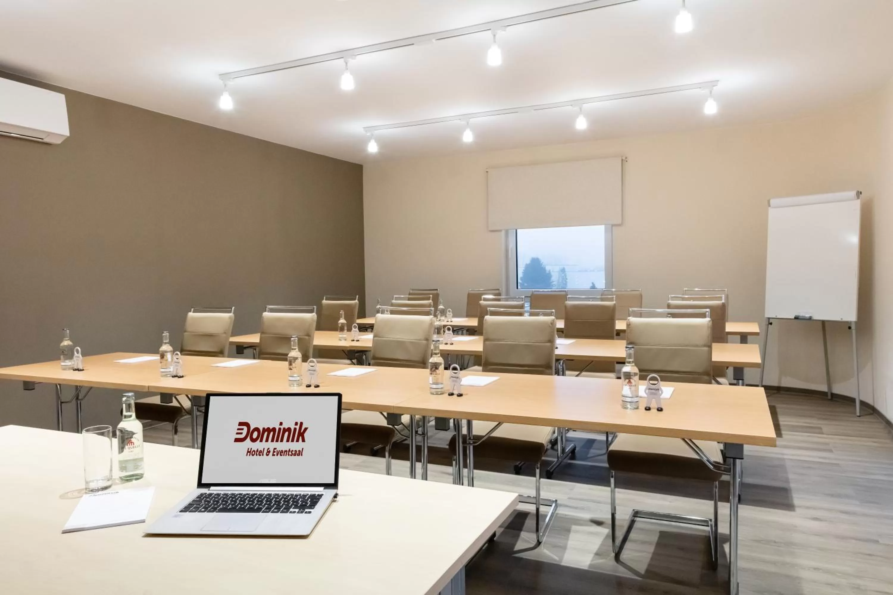 Meeting/conference room in Dominik Hotel & Eventsaal