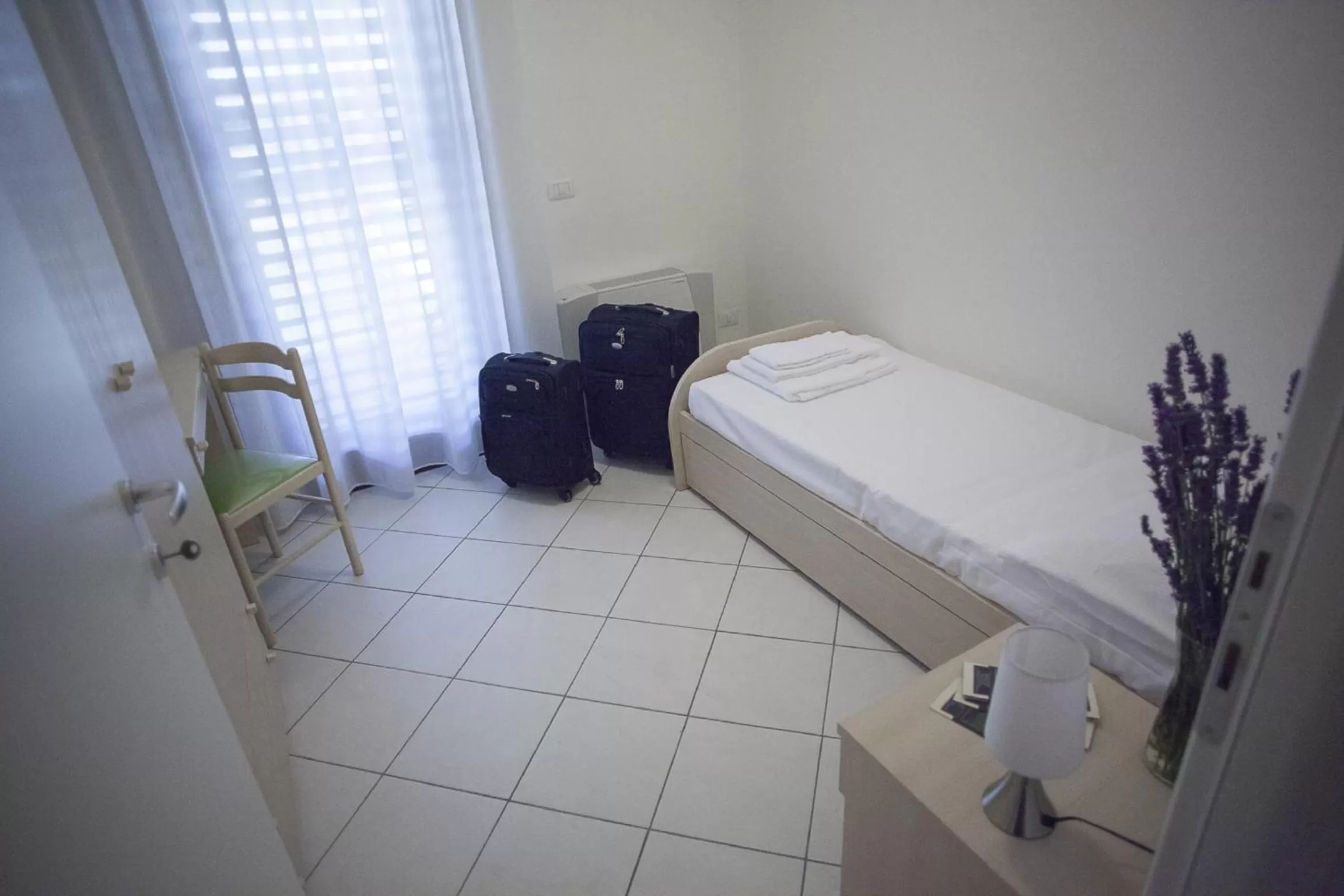 Bedroom in Chianti Village Morrocco
