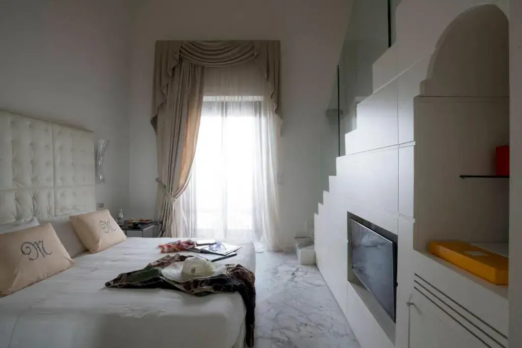 Hotel Metropole Taormina