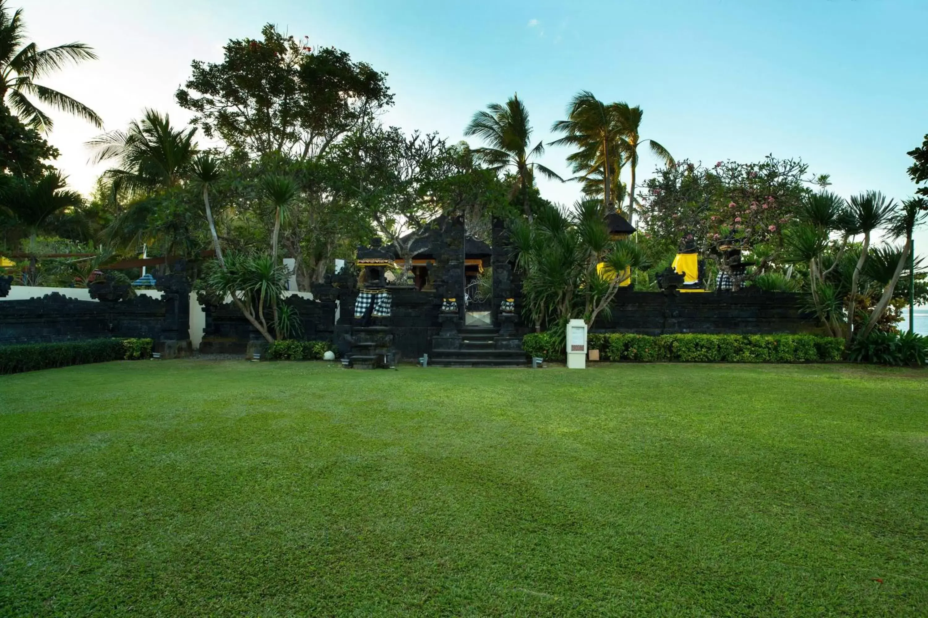 Property building, Garden in The Westin Resort Nusa Dua, Bali