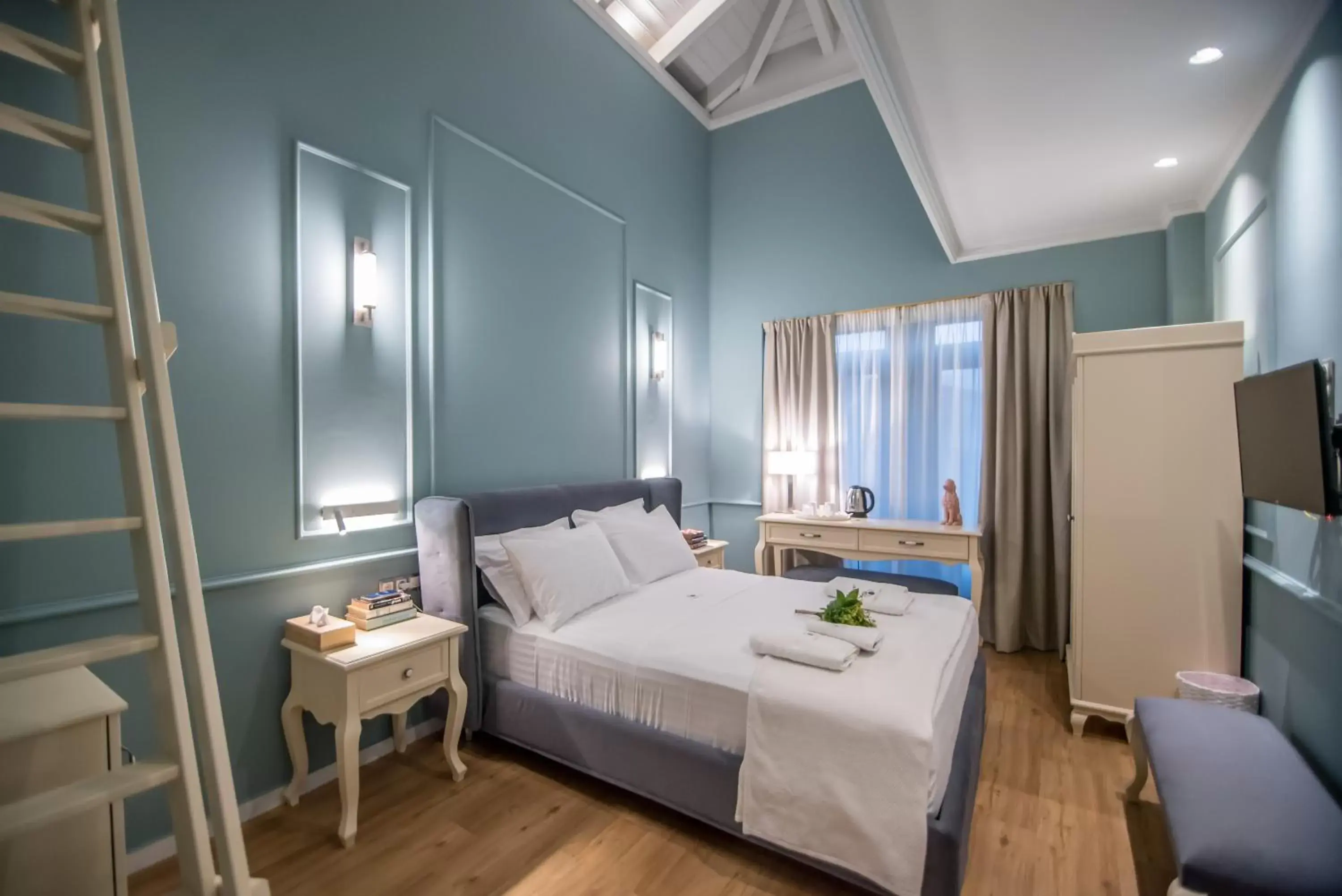 Superior Suite in Battaglia di Lepanto Superior Suite in Battaglia di Lepanto