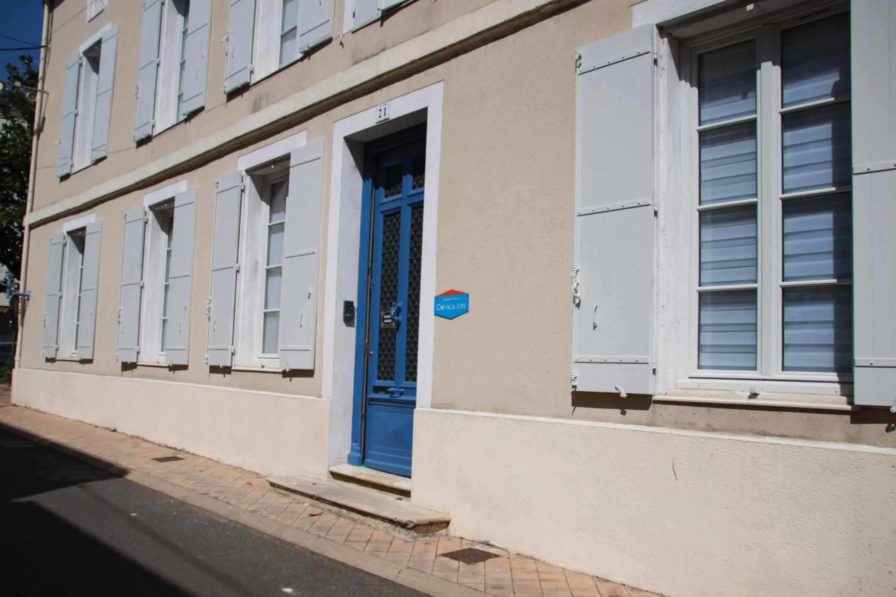 La Maison DUFFOUR chambres d'hôtes avec Petit Déjeuner