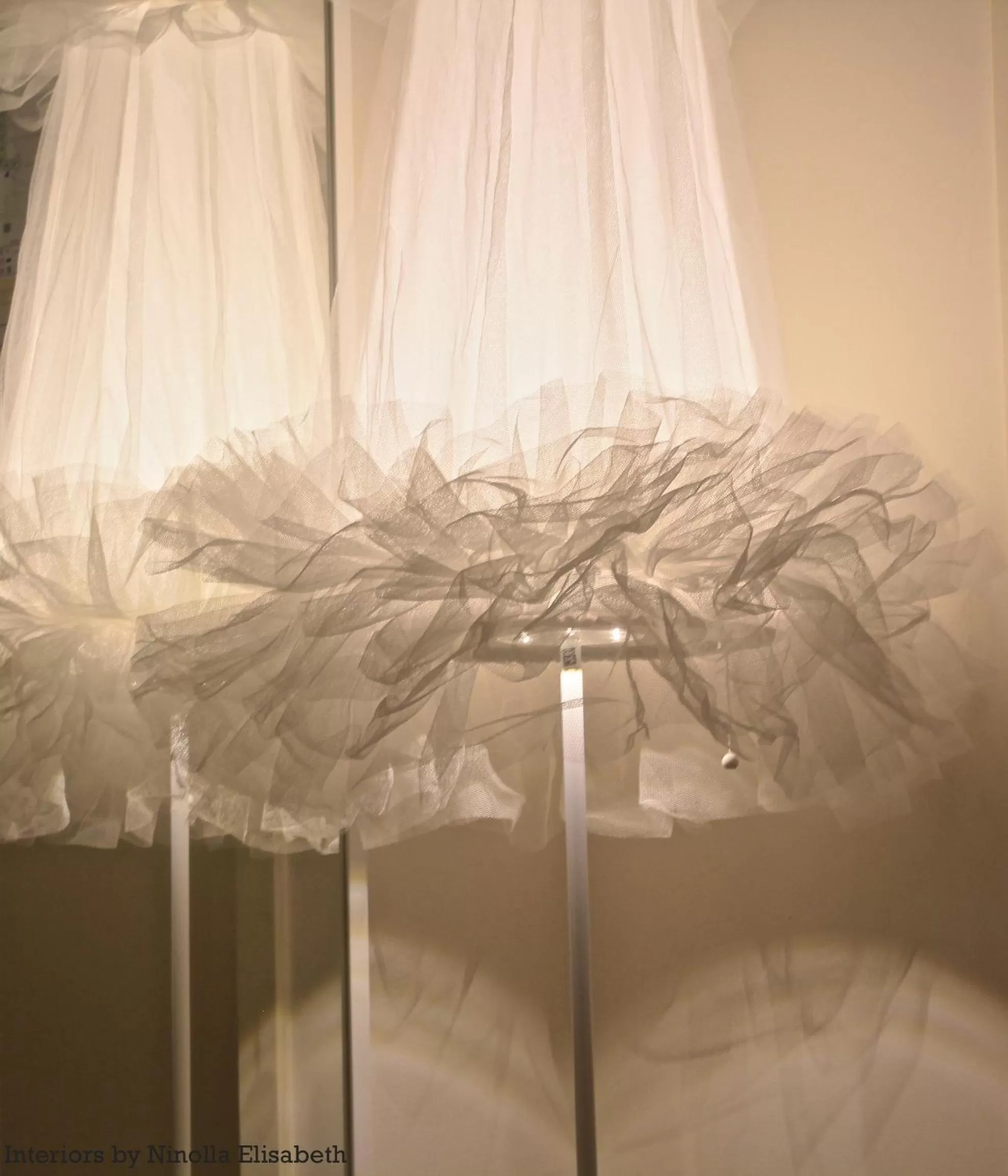 Bedroom in Aqua Ria Boutique Hotel