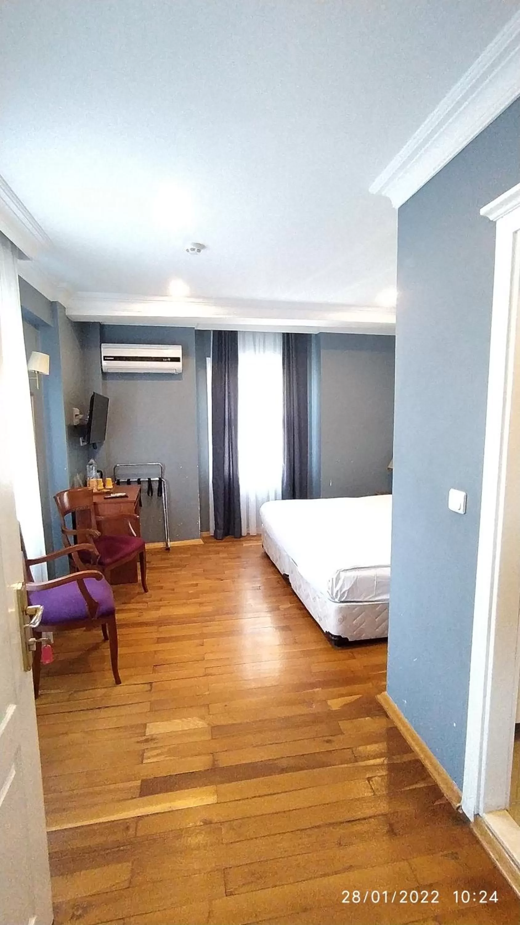 Economy Double or Twin Room in Armagrandi Spina Hotel-Special Category