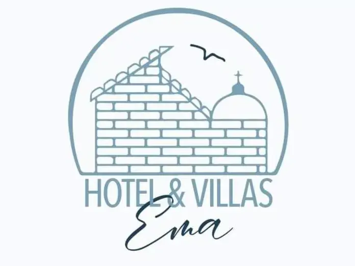 Property logo or sign, Property Logo/Sign in Hotel Villas Ema