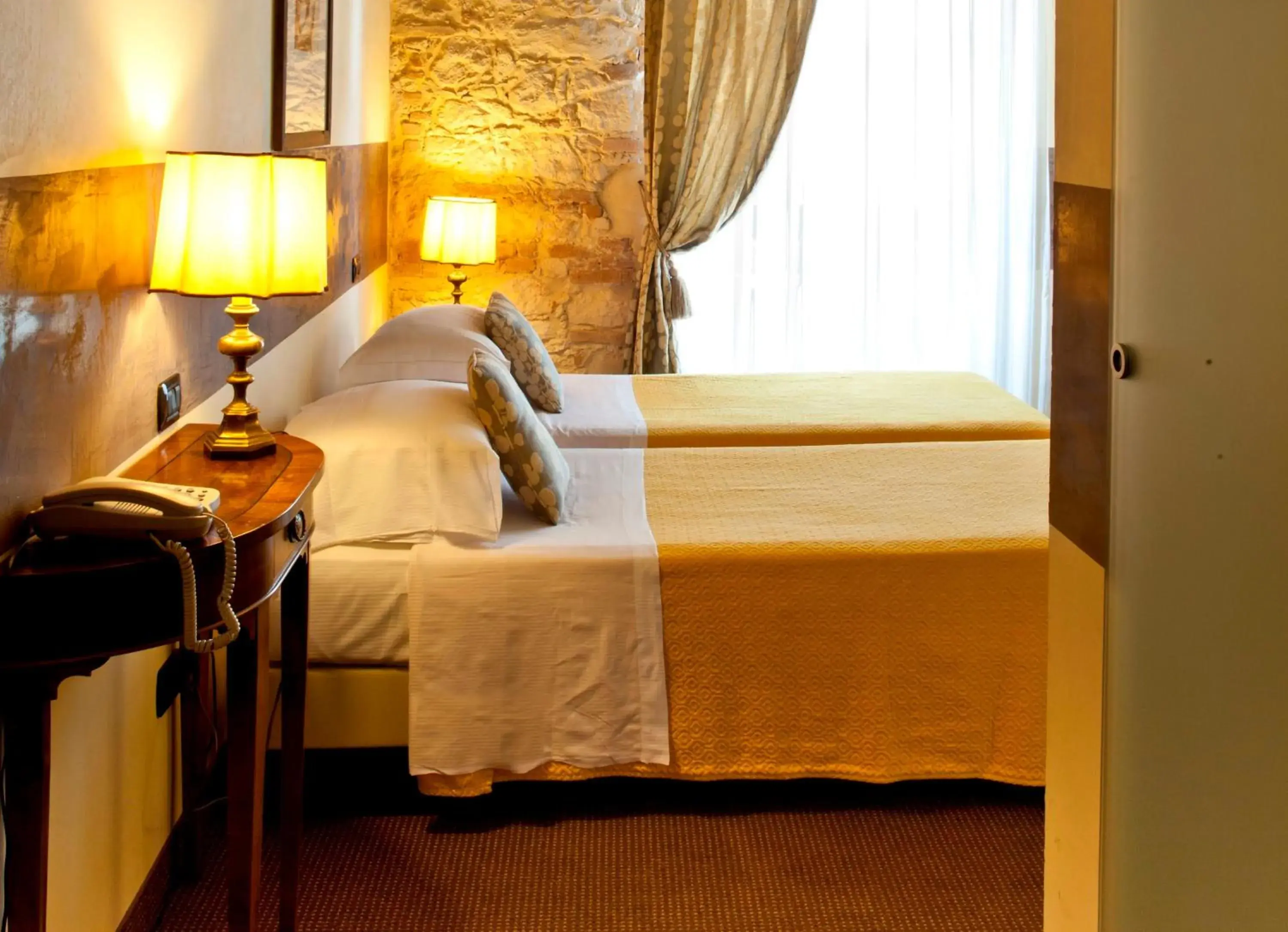 Other, Bed in Boutique Hotel Scalzi - Adults Only