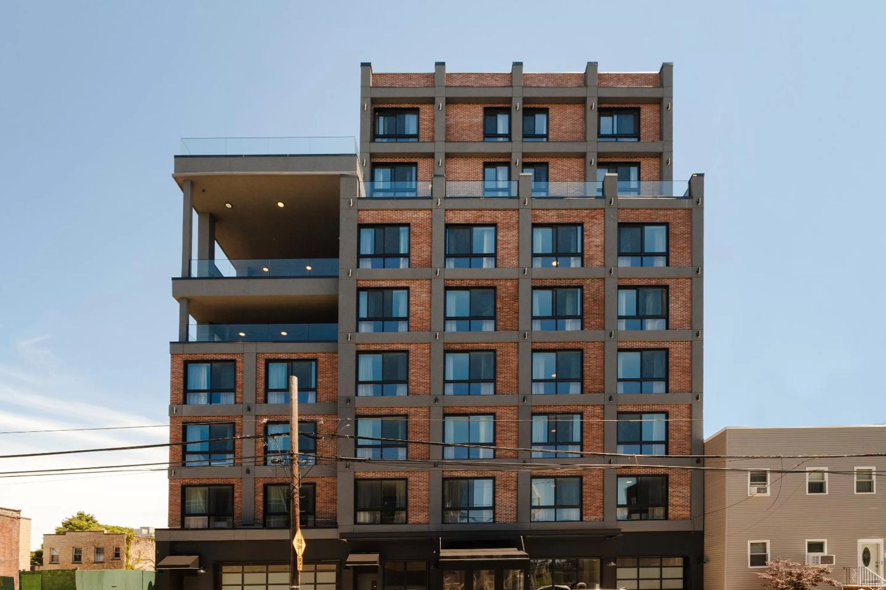 The Dutch Hotel Long Island City, Sonder by Marriott Bonvoy