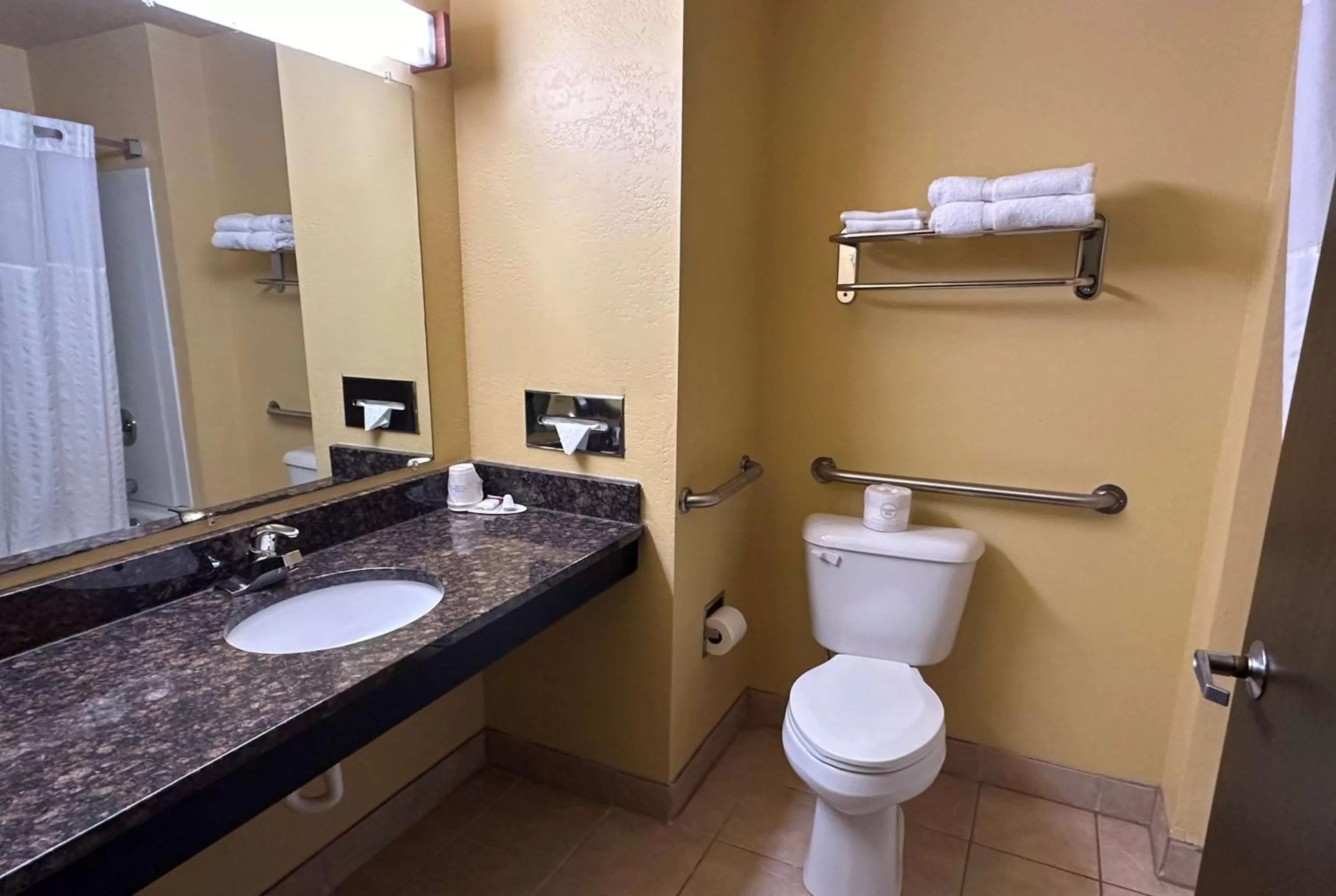 TV and multimedia in Super 8 by Wyndham Appleton