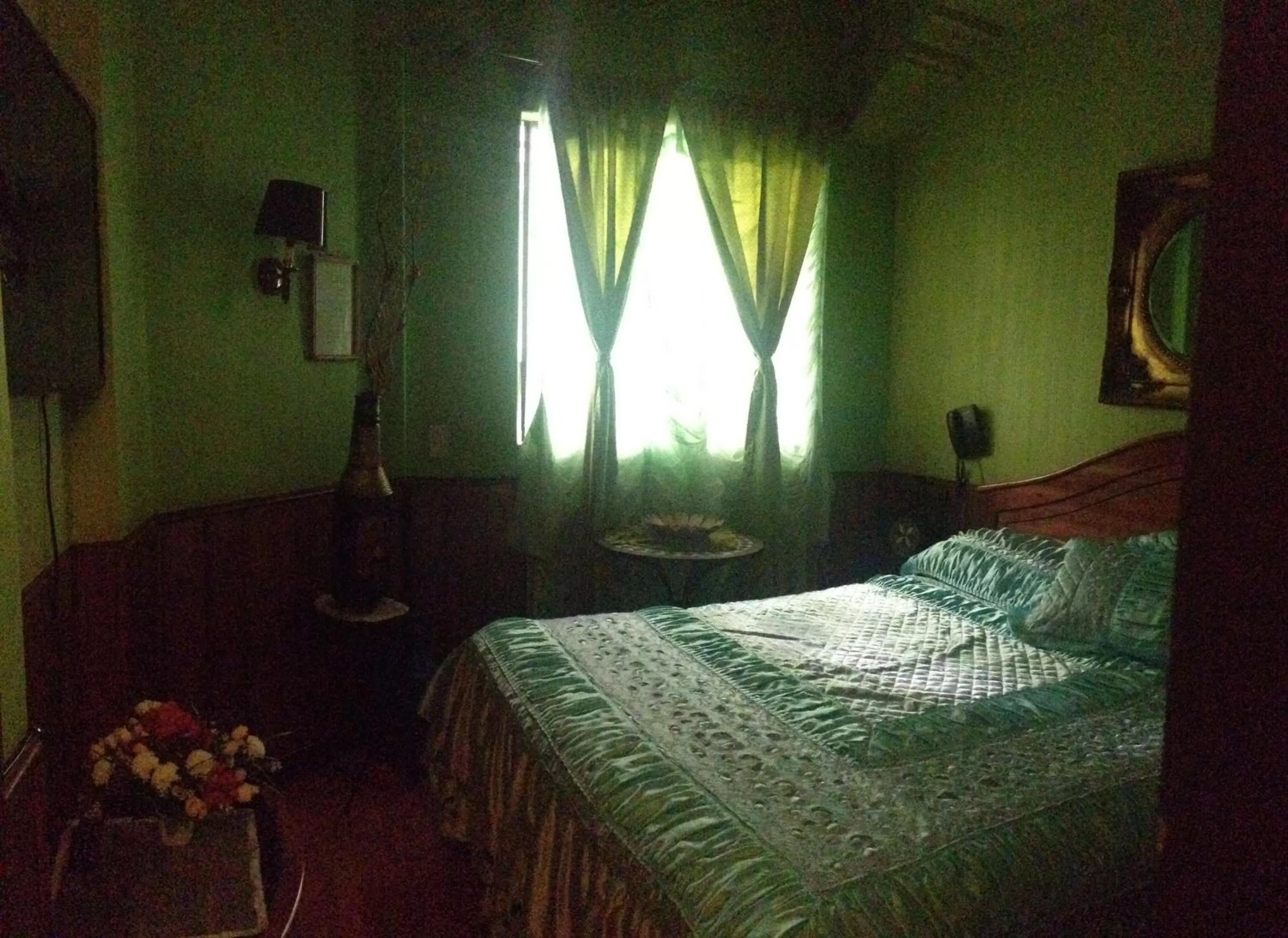 Day, Bed in Hotel La Castellana