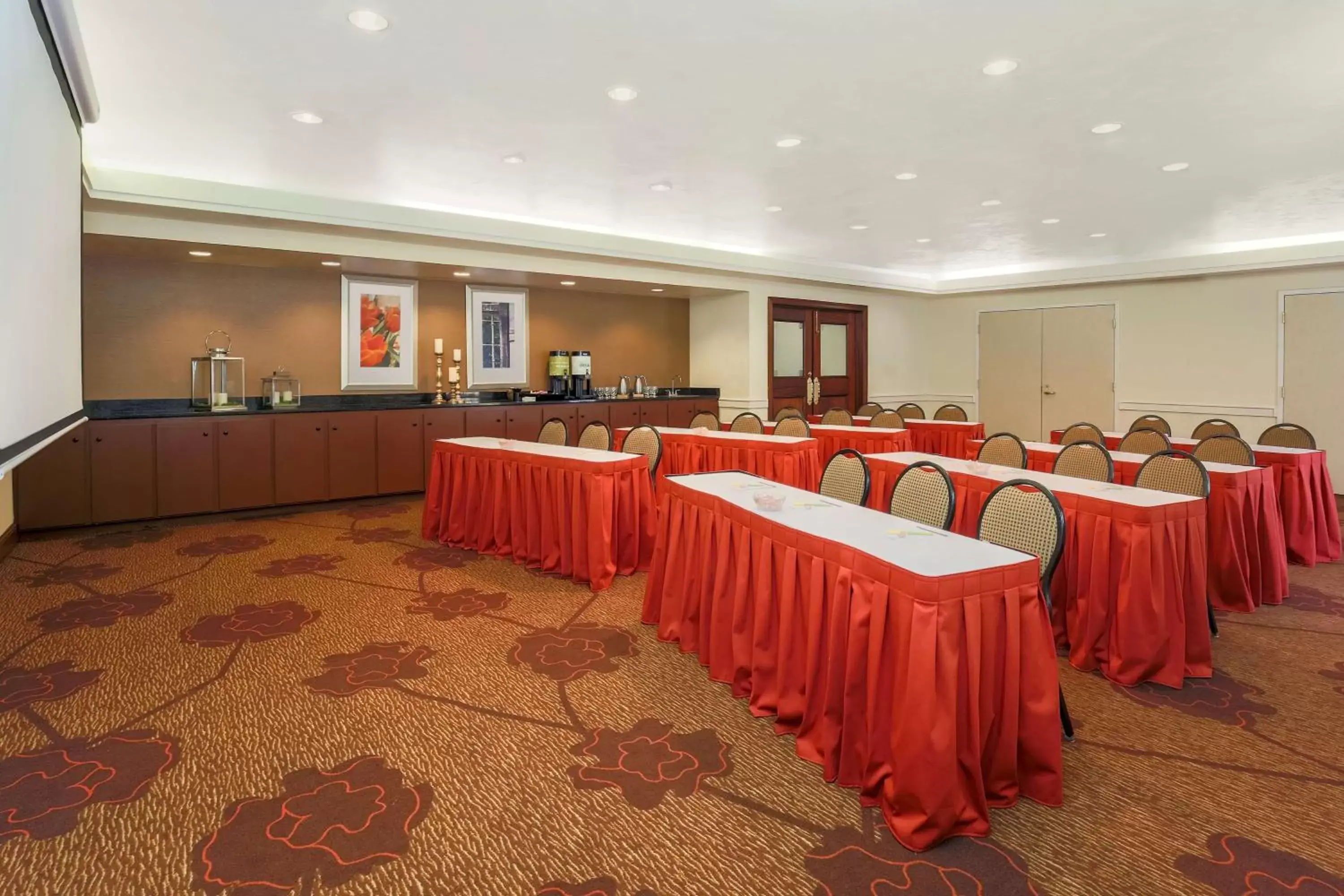 Meeting/conference room in Hilton Garden Inn Tallahassee