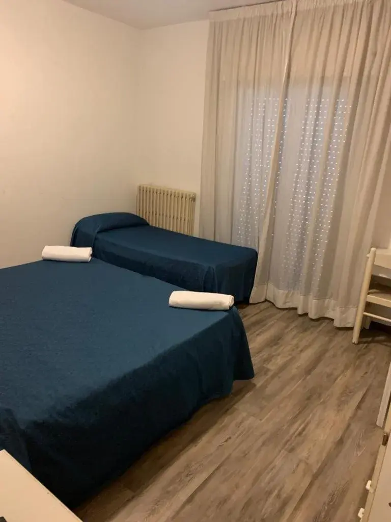 Bedroom, Room Photo in Hotel Piada D'Oro