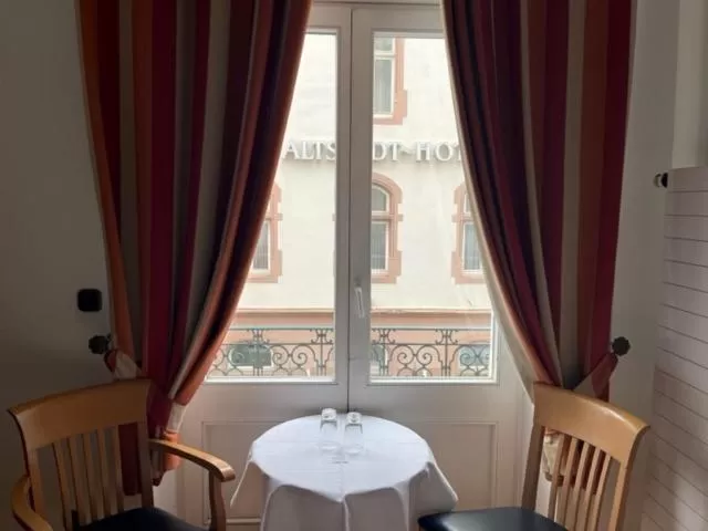 Hotel Römischer Kaiser