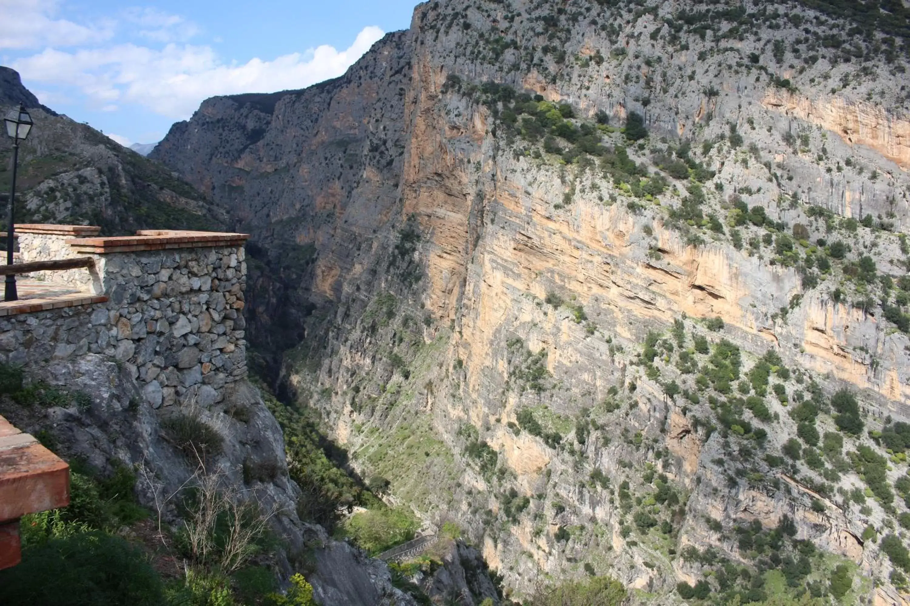 Nearby landmark, Natural Landscape in B&B Esperança