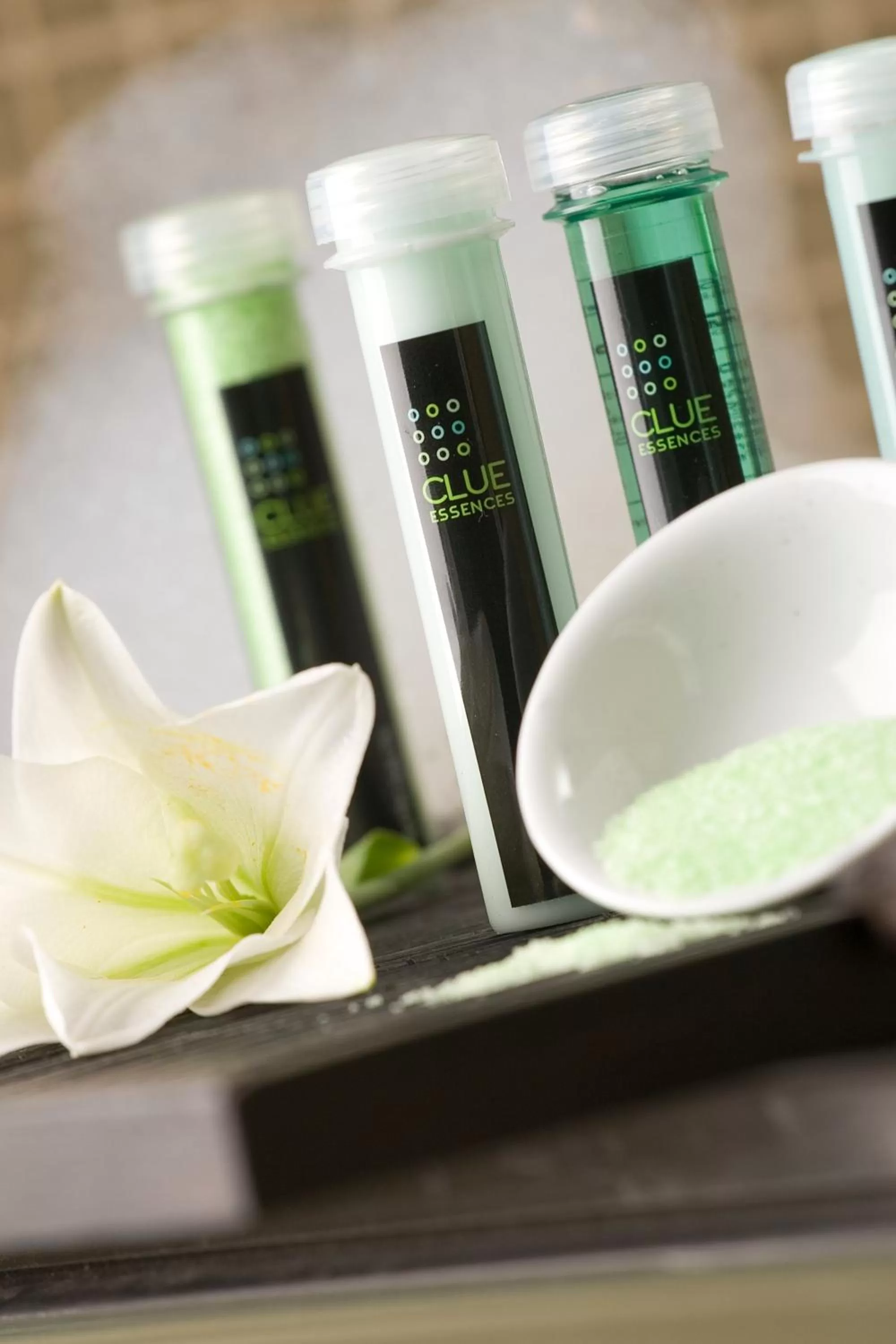 Bathroom in Hotel Madero Buenos Aires, WorldHotels Elite